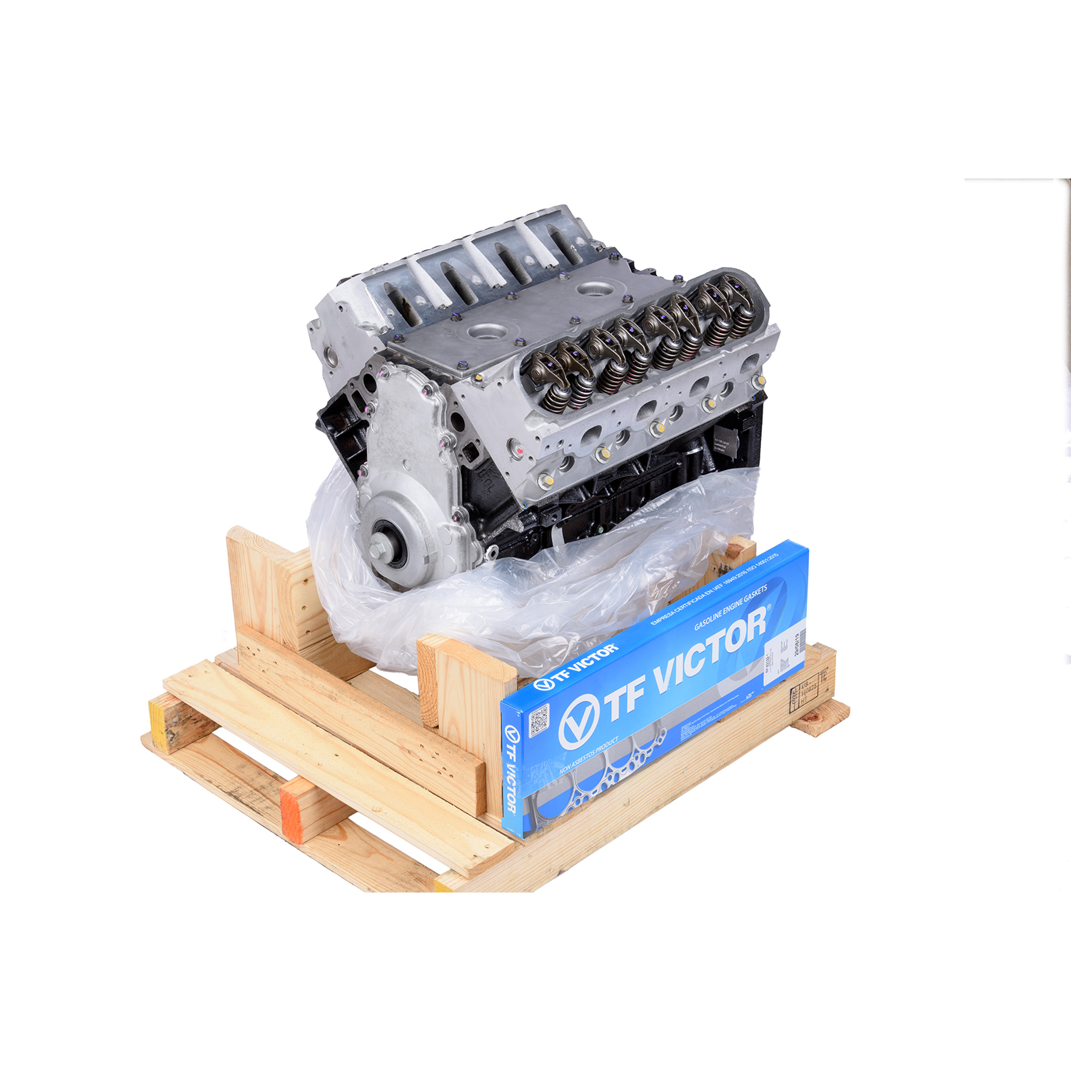 Engine Long Block | 10136-11735R