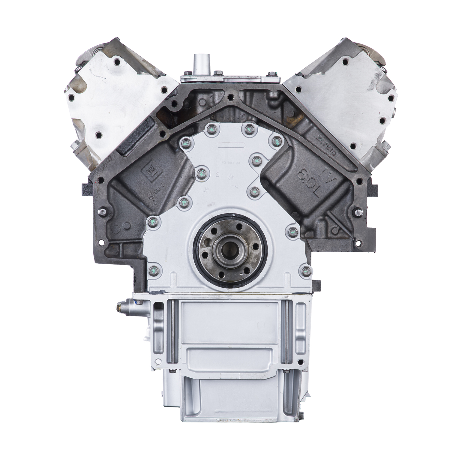 Engine Long Block | 10136-11737R