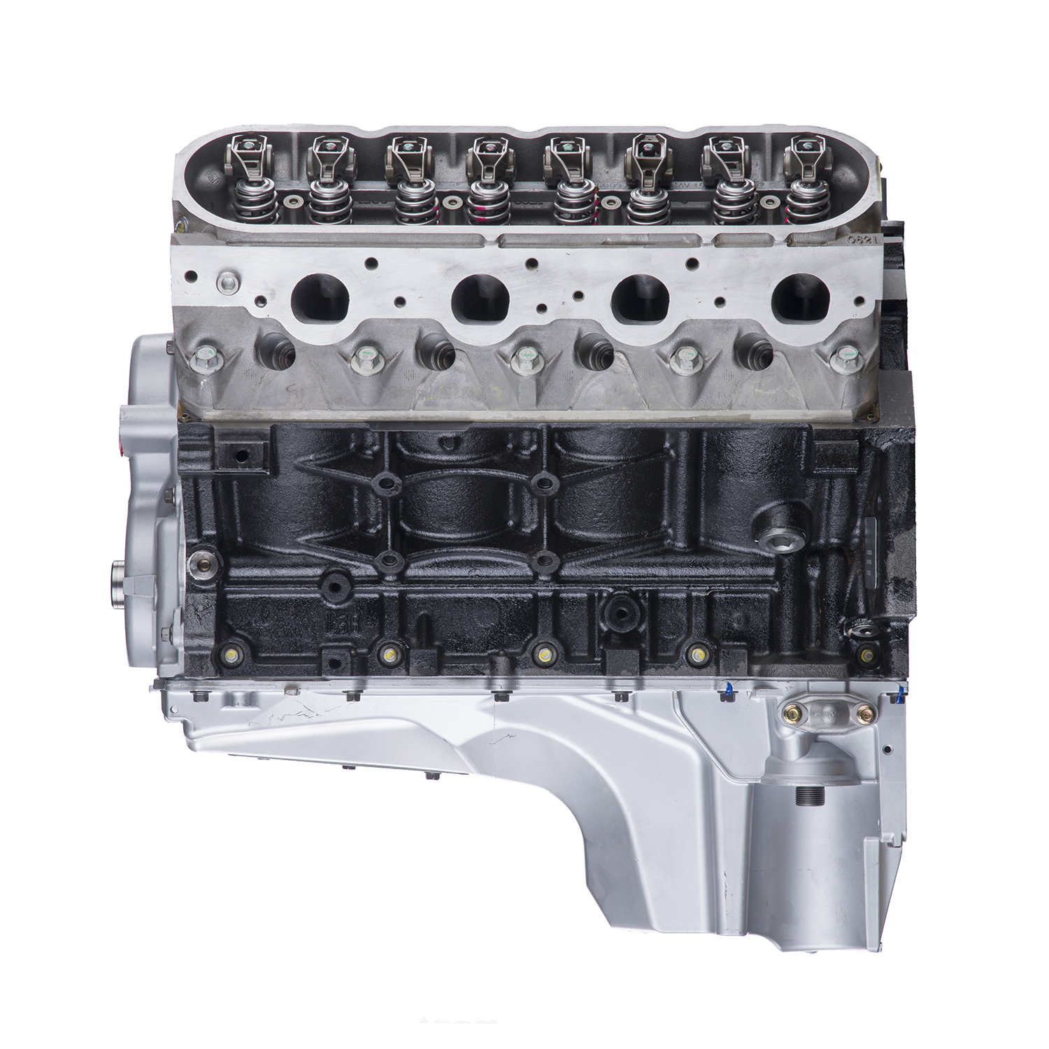 Engine Long Block | 10136-11737R