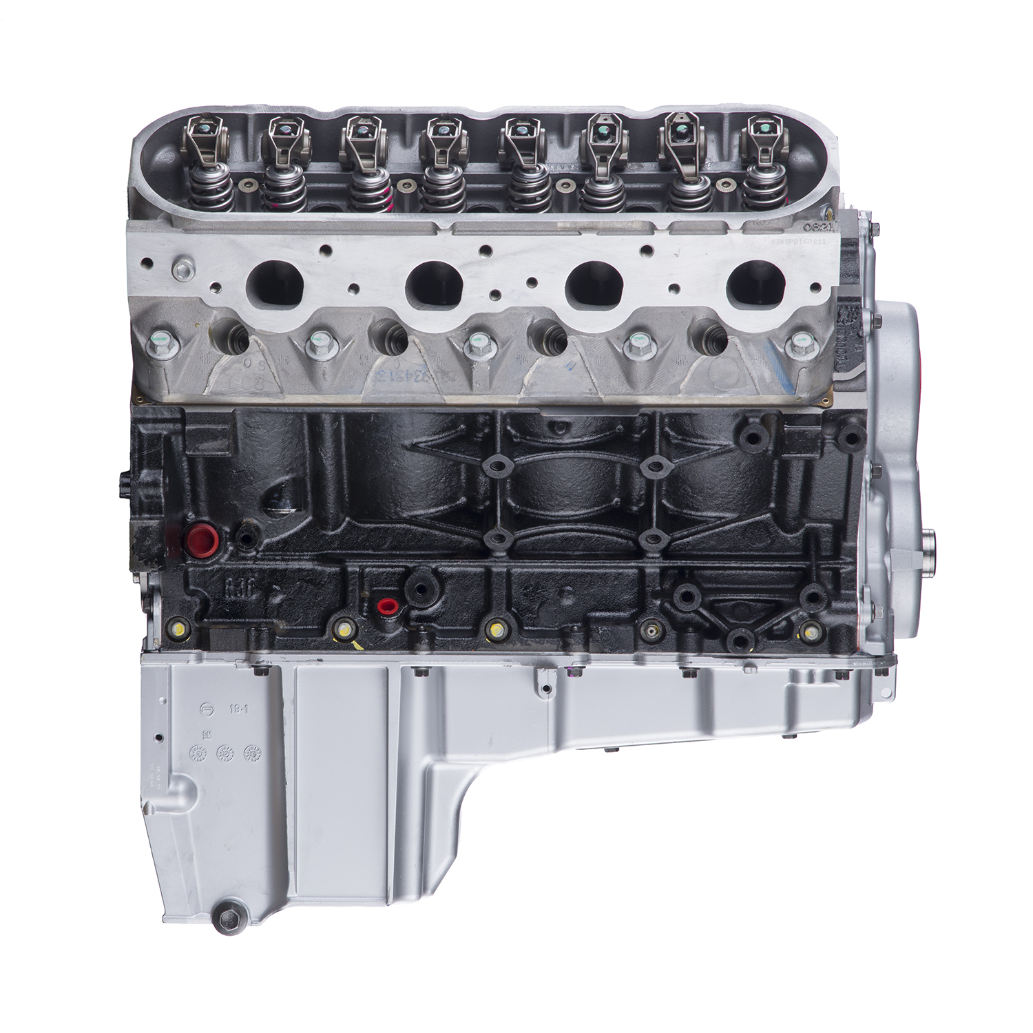 Engine Long Block | 10136-11739R