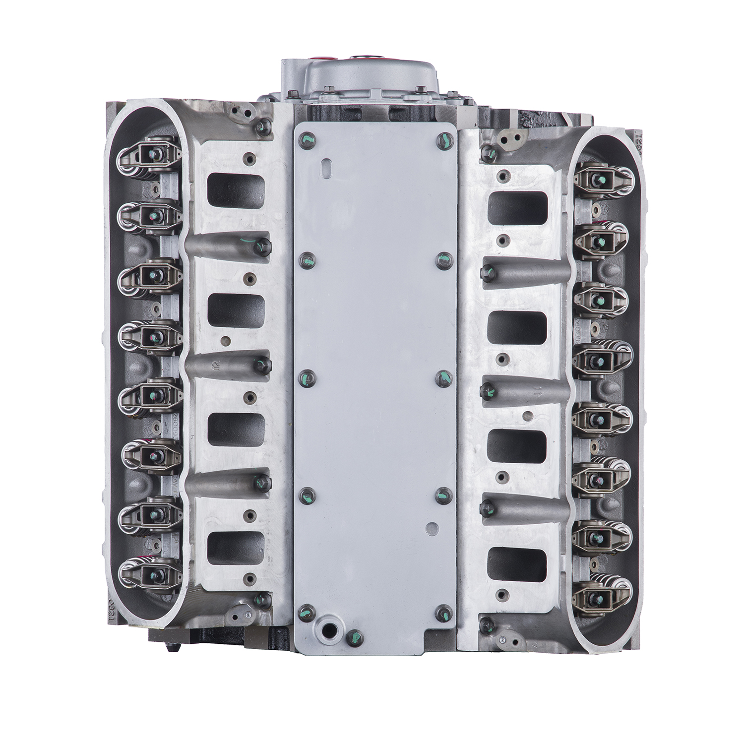 Engine Long Block | 10136-11739R