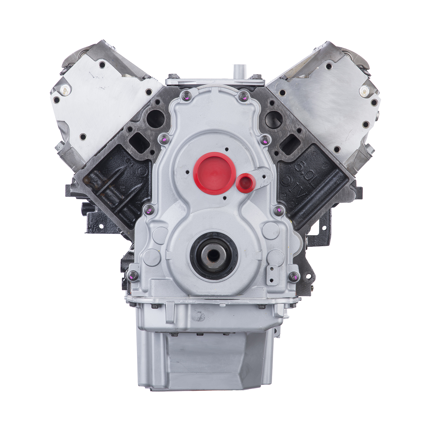 Engine Long Block | 10136-11740R