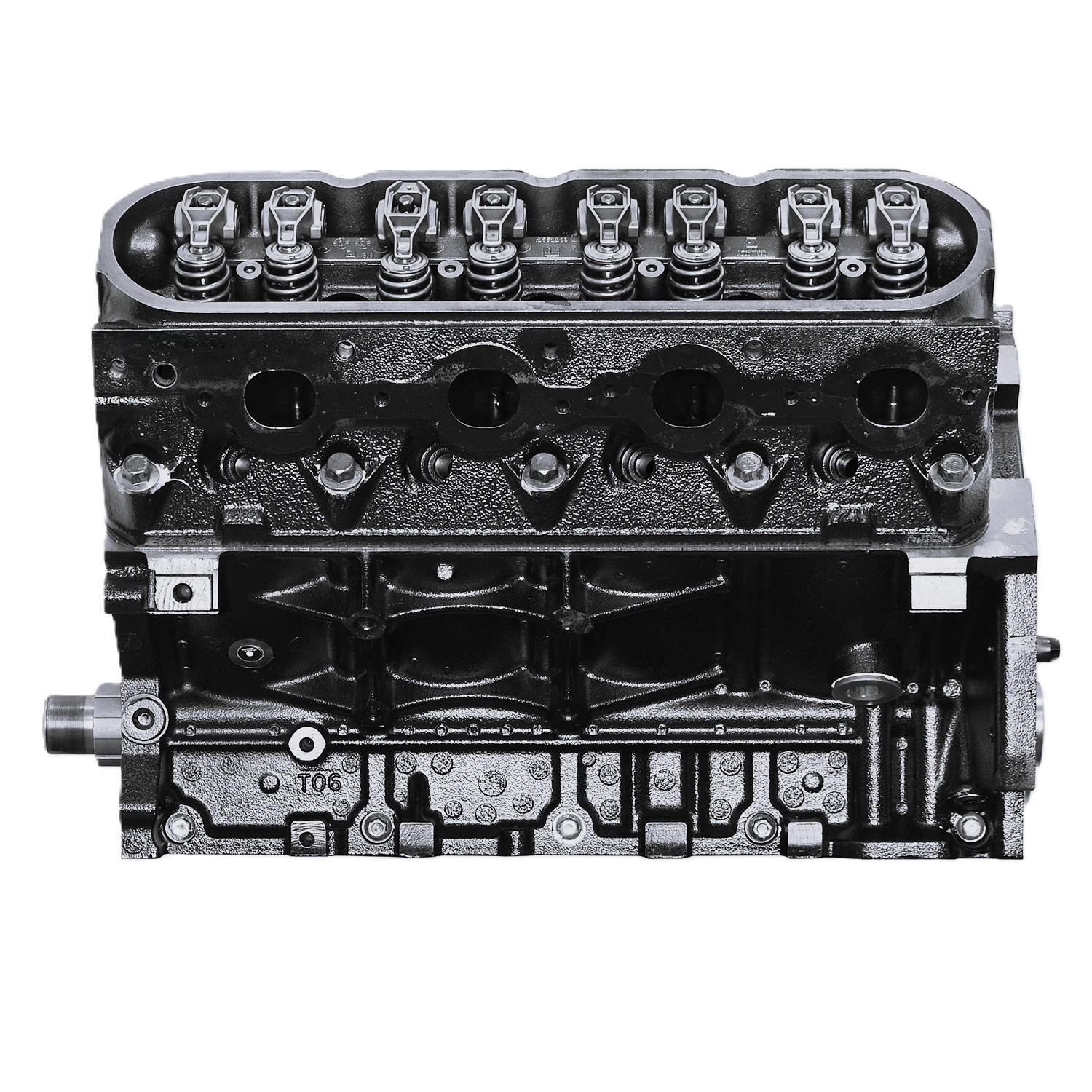 Engine Long Block | 10136-11741R