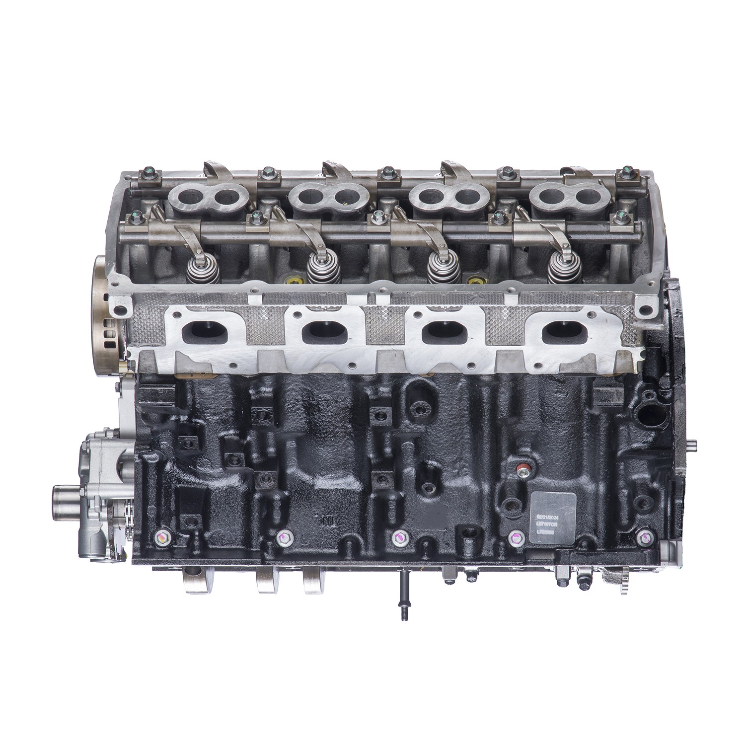 Engine Long Block | 10136-11752R