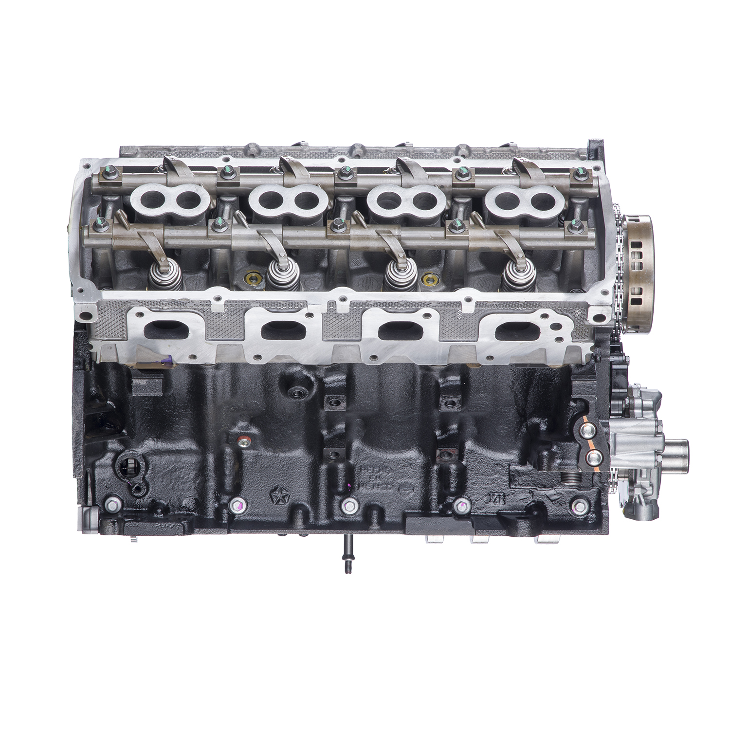 Engine Long Block | 10136-11752R