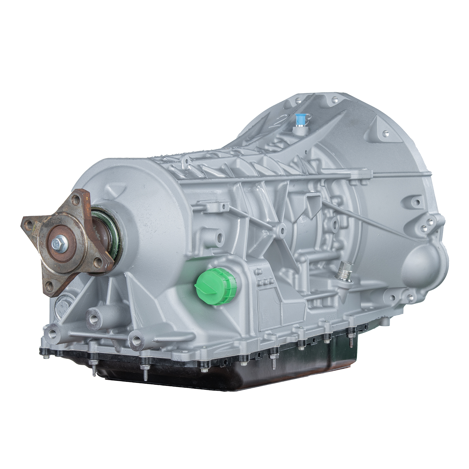 Automatic Transmission Assembly | 20219-26652R