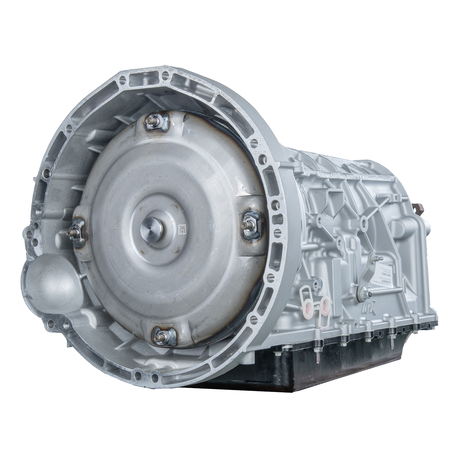 Automatic Transmission Assembly | 20219-26652R