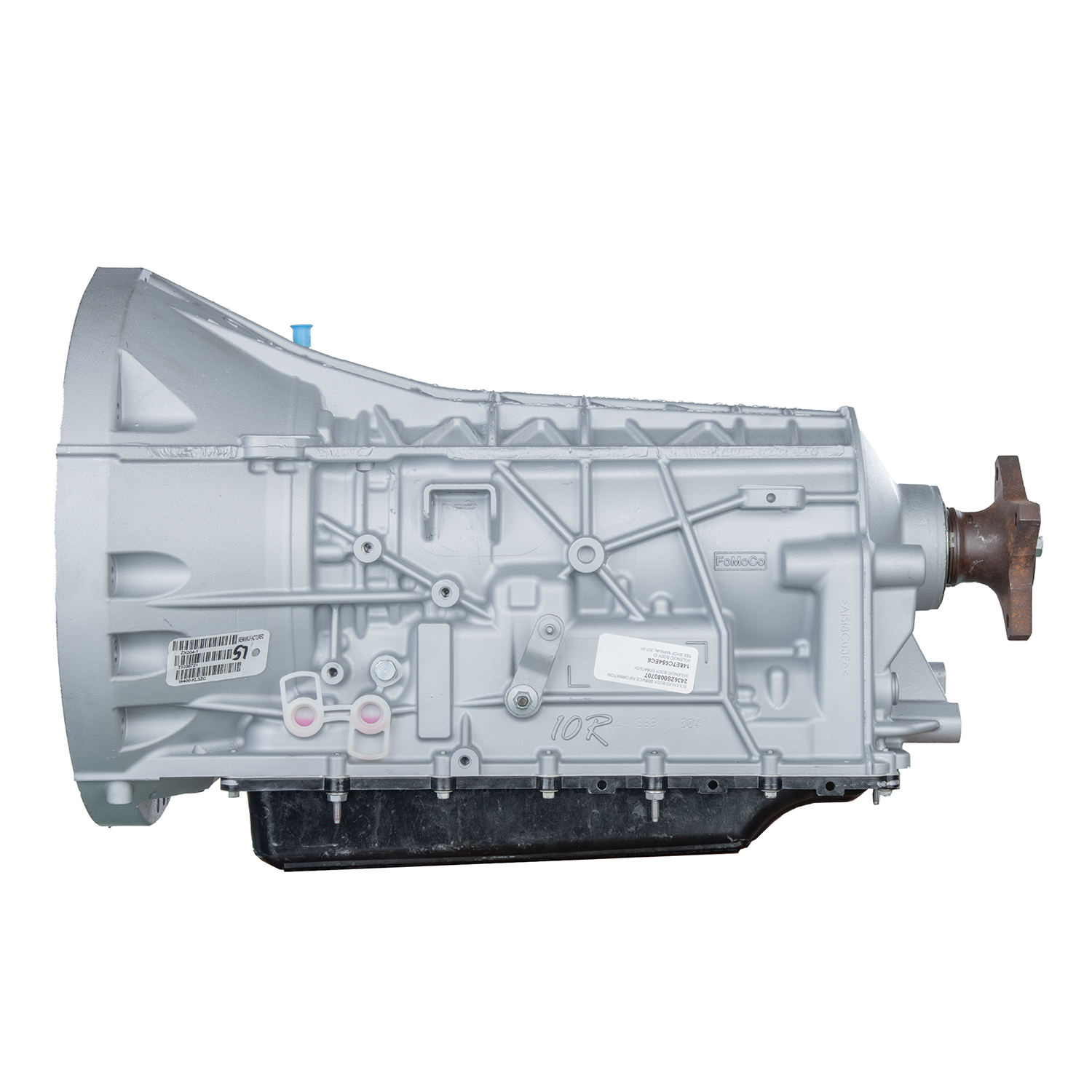 Automatic Transmission Assembly | 20219-26652R