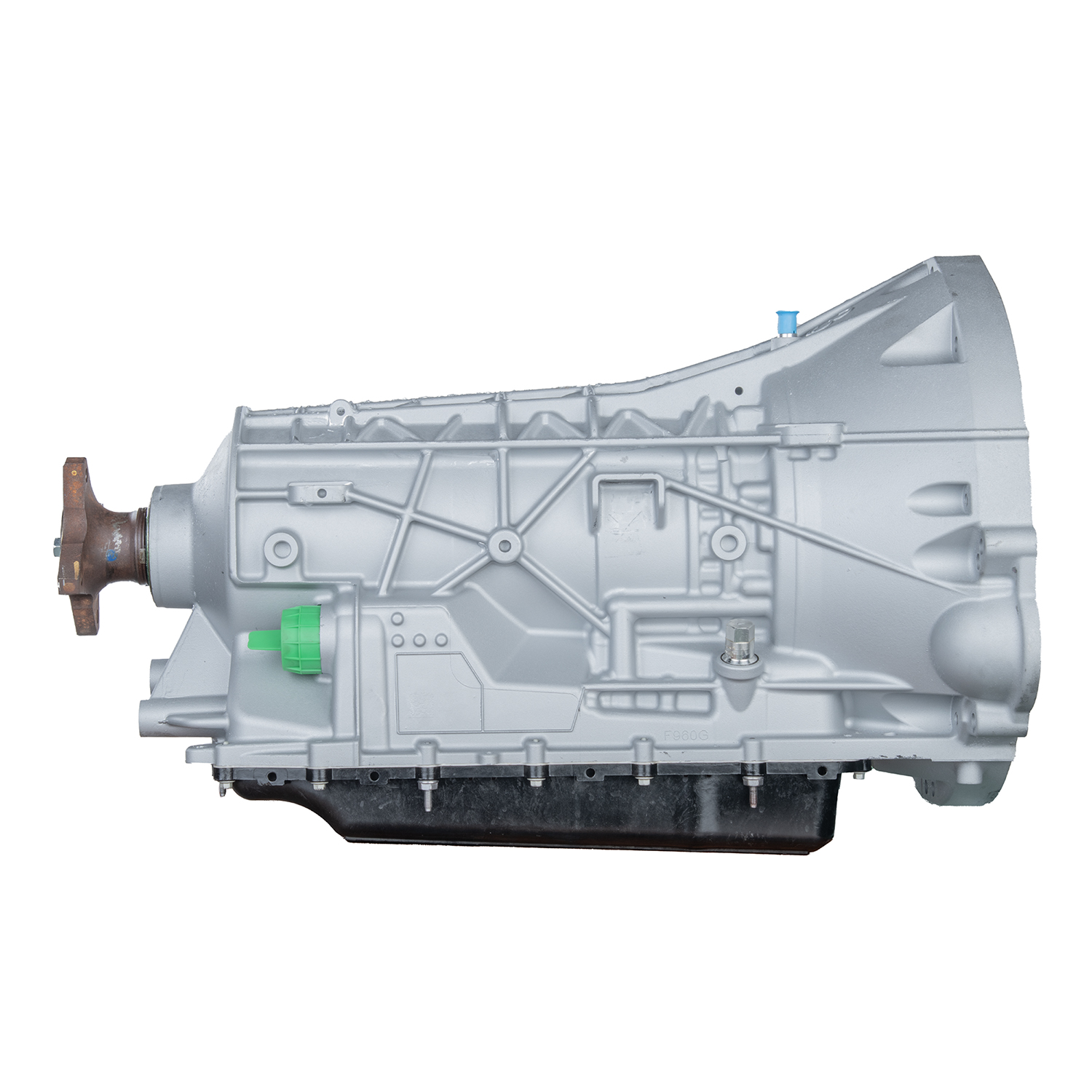 Automatic Transmission Assembly | 20219-26652R