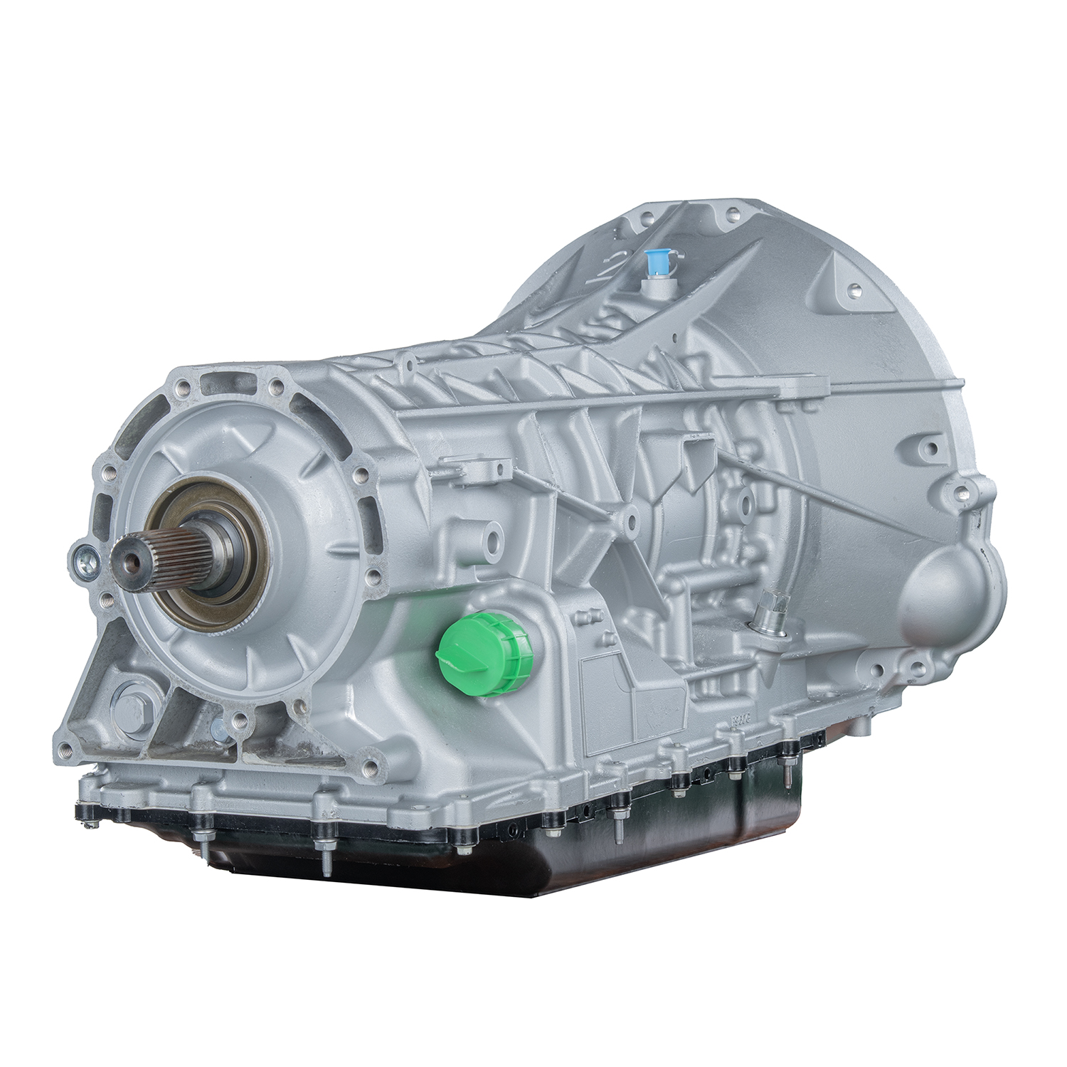 Automatic Transmission Assembly | 20219-26653R