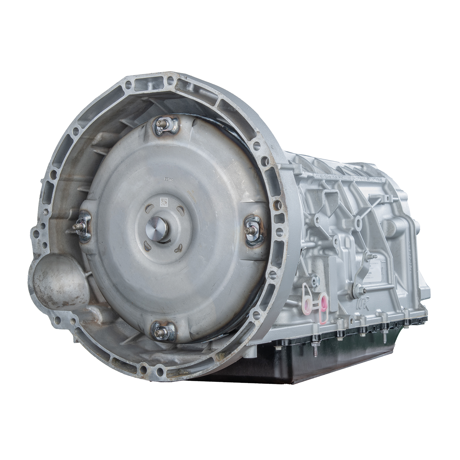 Automatic Transmission Assembly | 20219-26653R