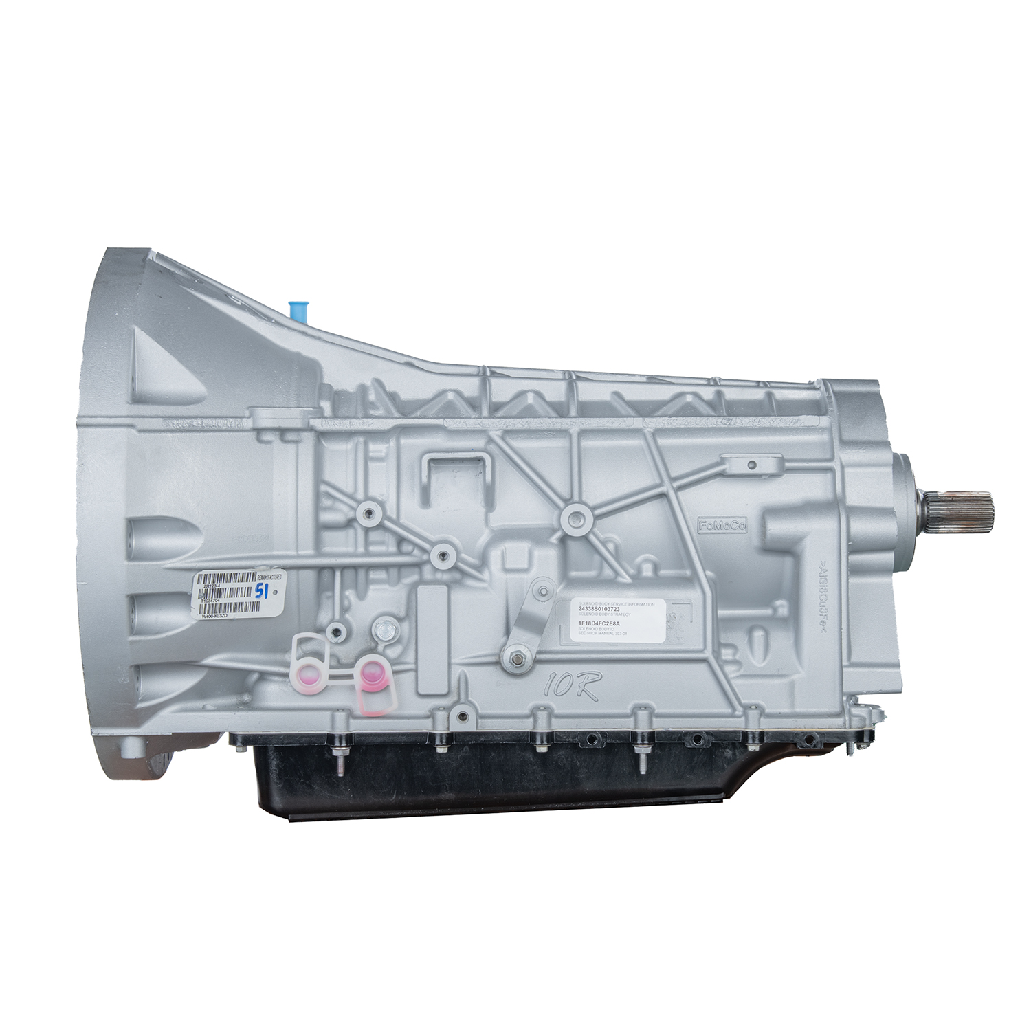Automatic Transmission Assembly | 20219-26653R