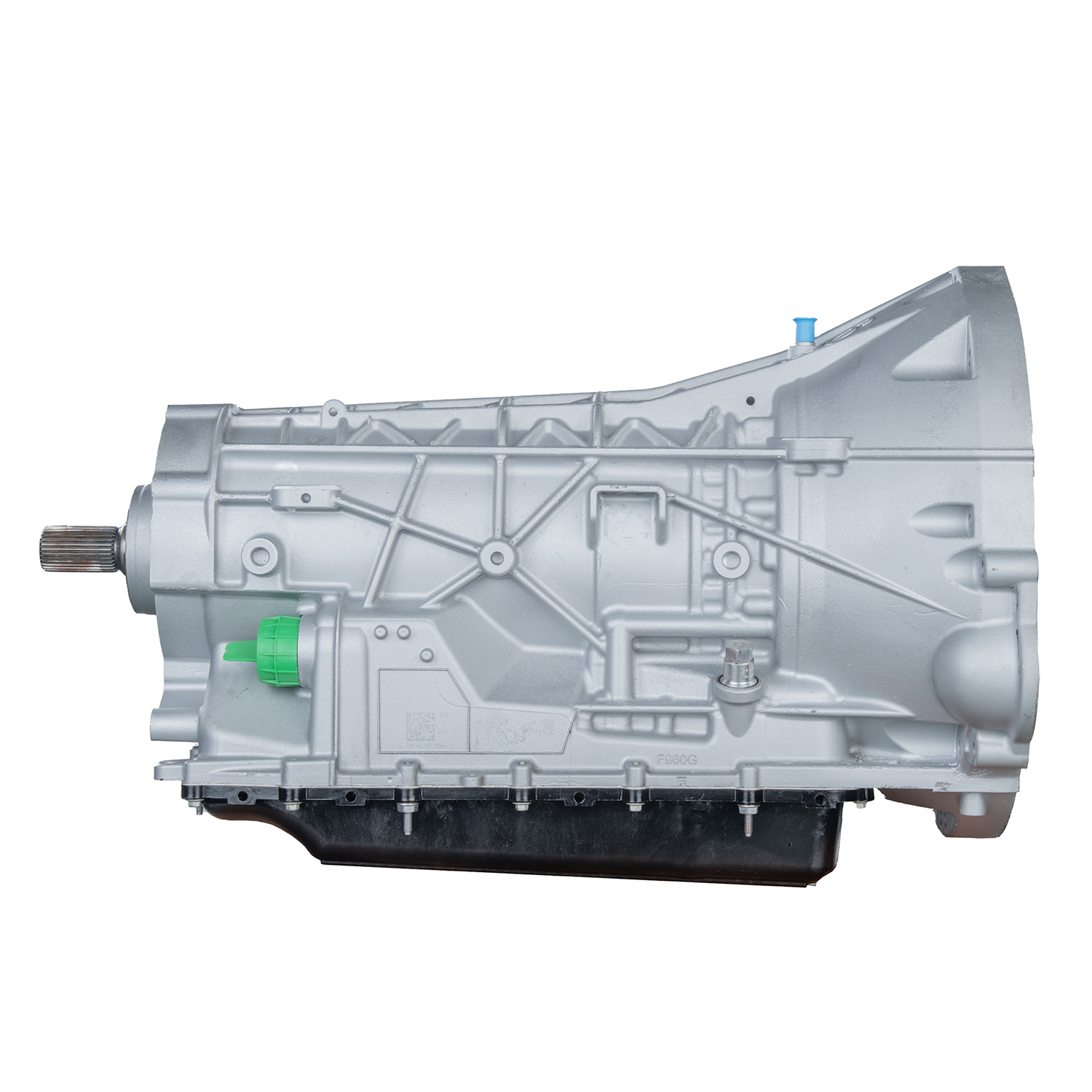 Automatic Transmission Assembly | 20219-26653R