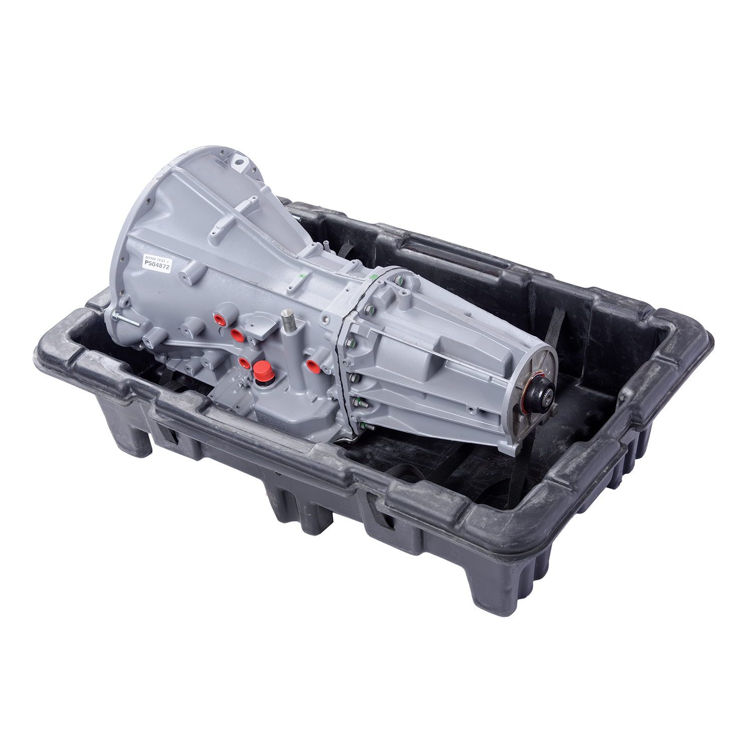Automatic Transmission Assembly | 20219-26662R
