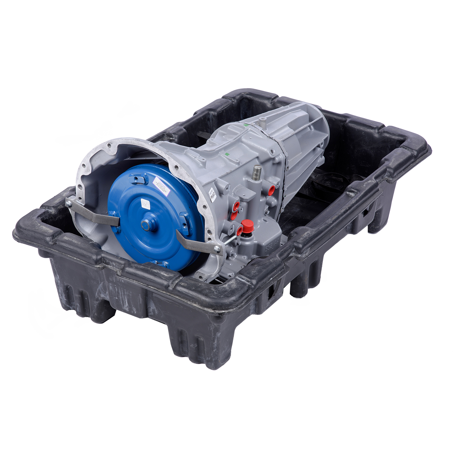 Automatic Transmission Assembly | 20219-26664R
