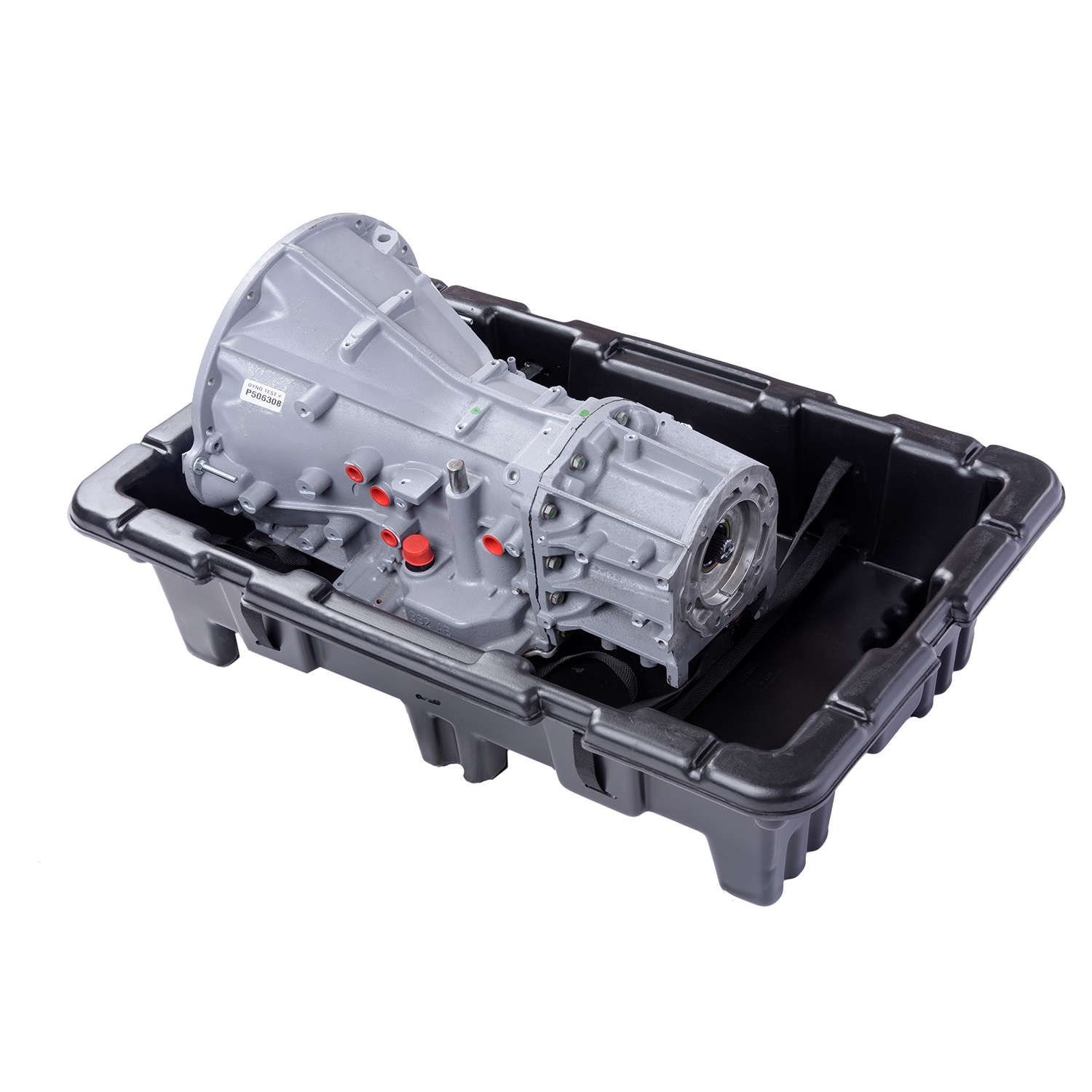 Automatic Transmission Assembly | 20219-26665R