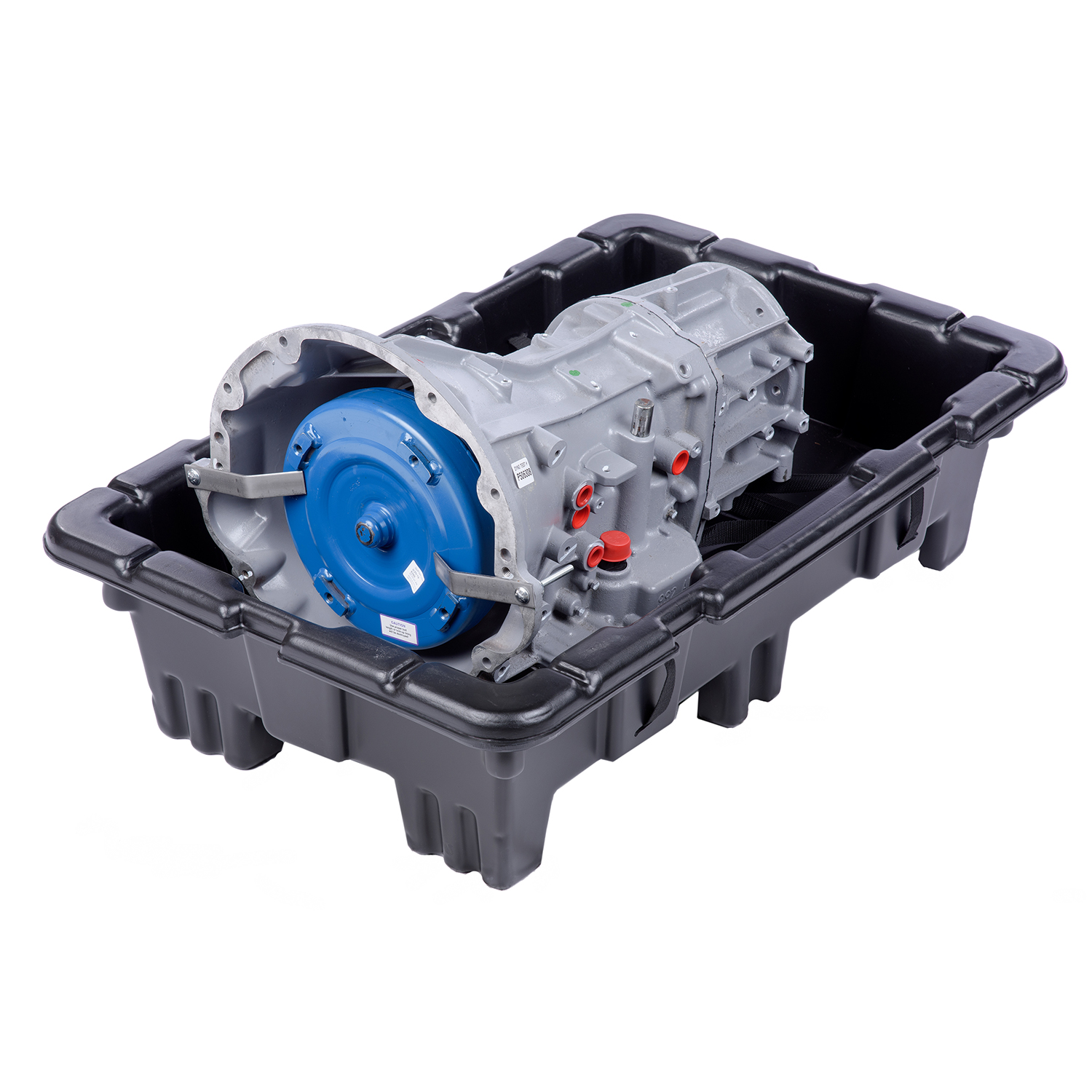 Automatic Transmission Assembly | 20219-26675R