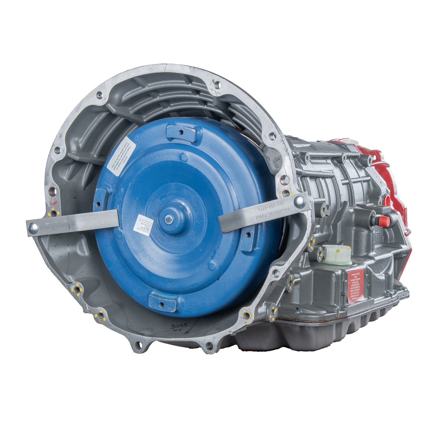 Automatic Transmission Assembly | 20219-26679R
