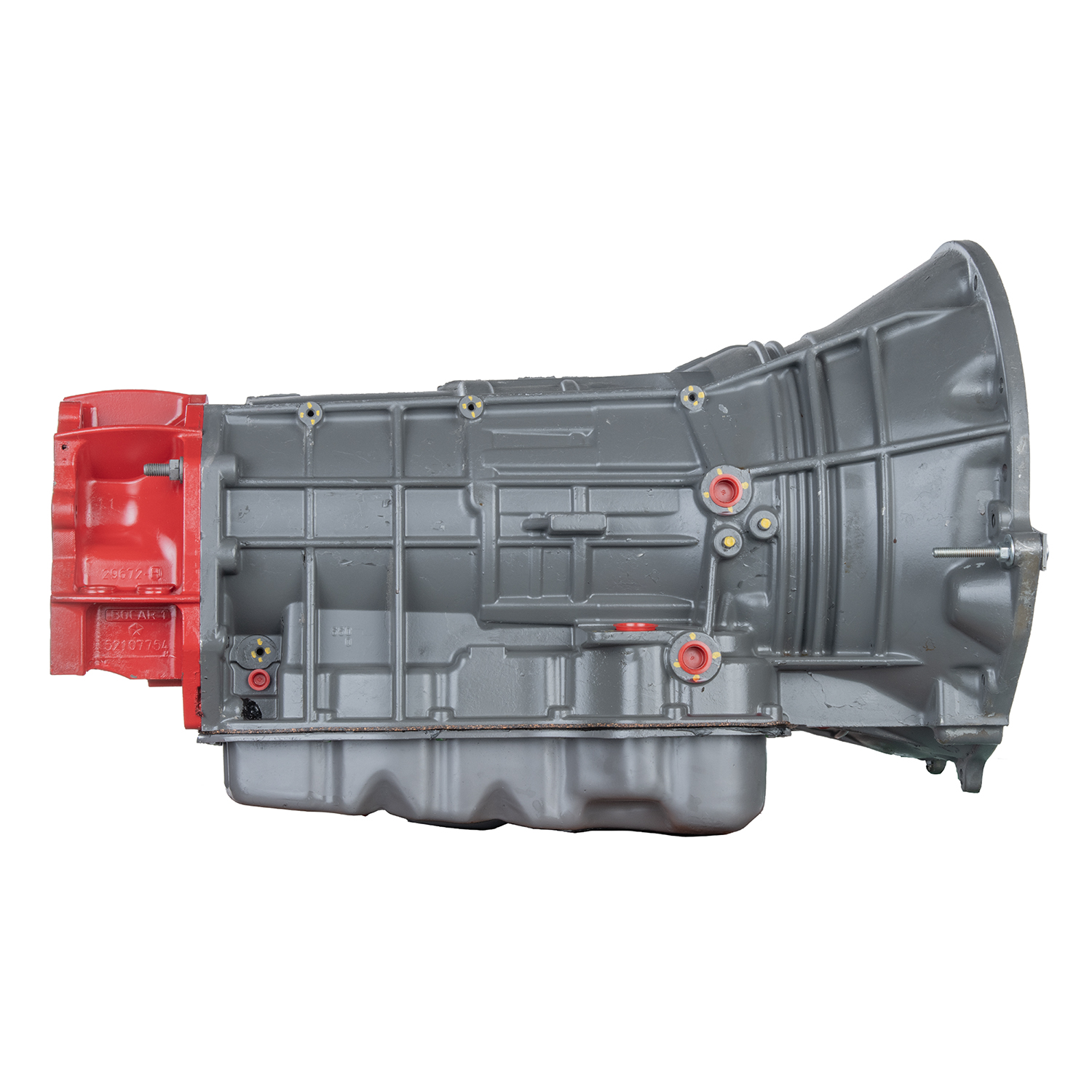 Automatic Transmission Assembly | 20219-26680R