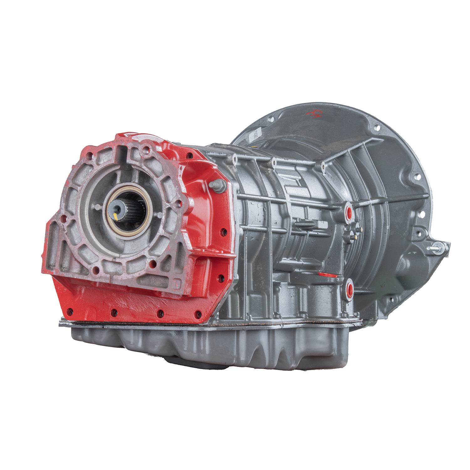 Automatic Transmission Assembly | 20219-26698R