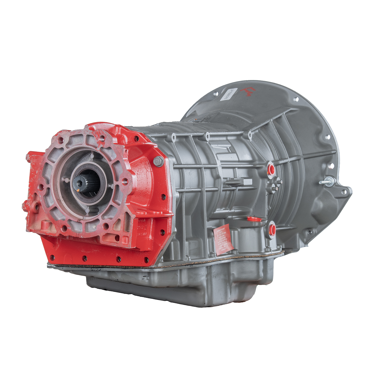 Automatic Transmission Assembly | 20219-26699R
