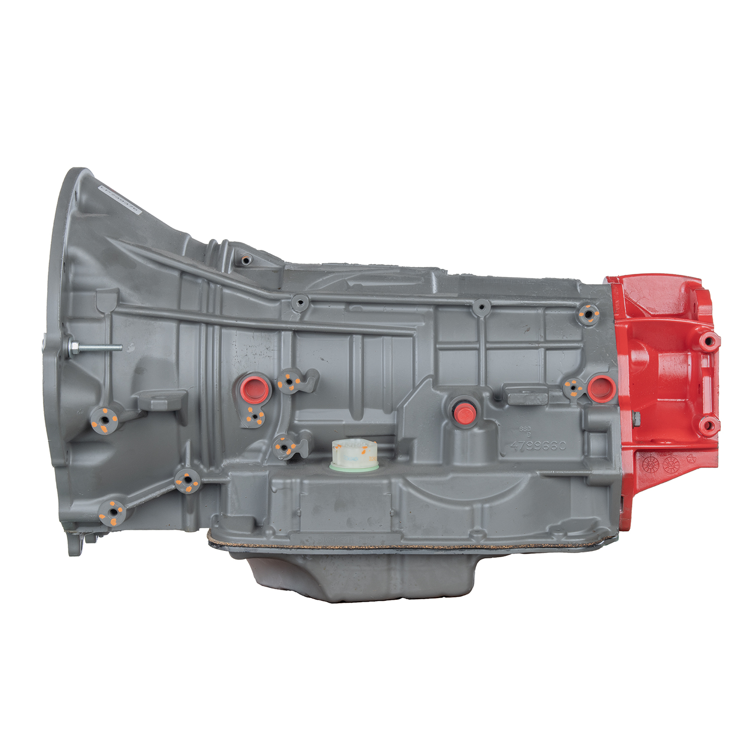 Automatic Transmission Assembly | 20219-26699R