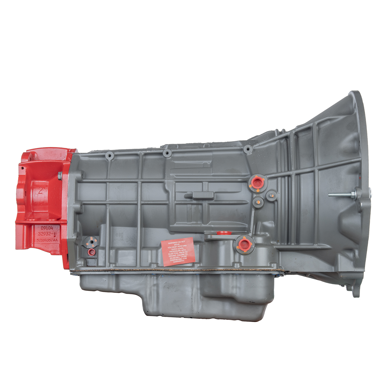 Automatic Transmission Assembly | 20219-26699R