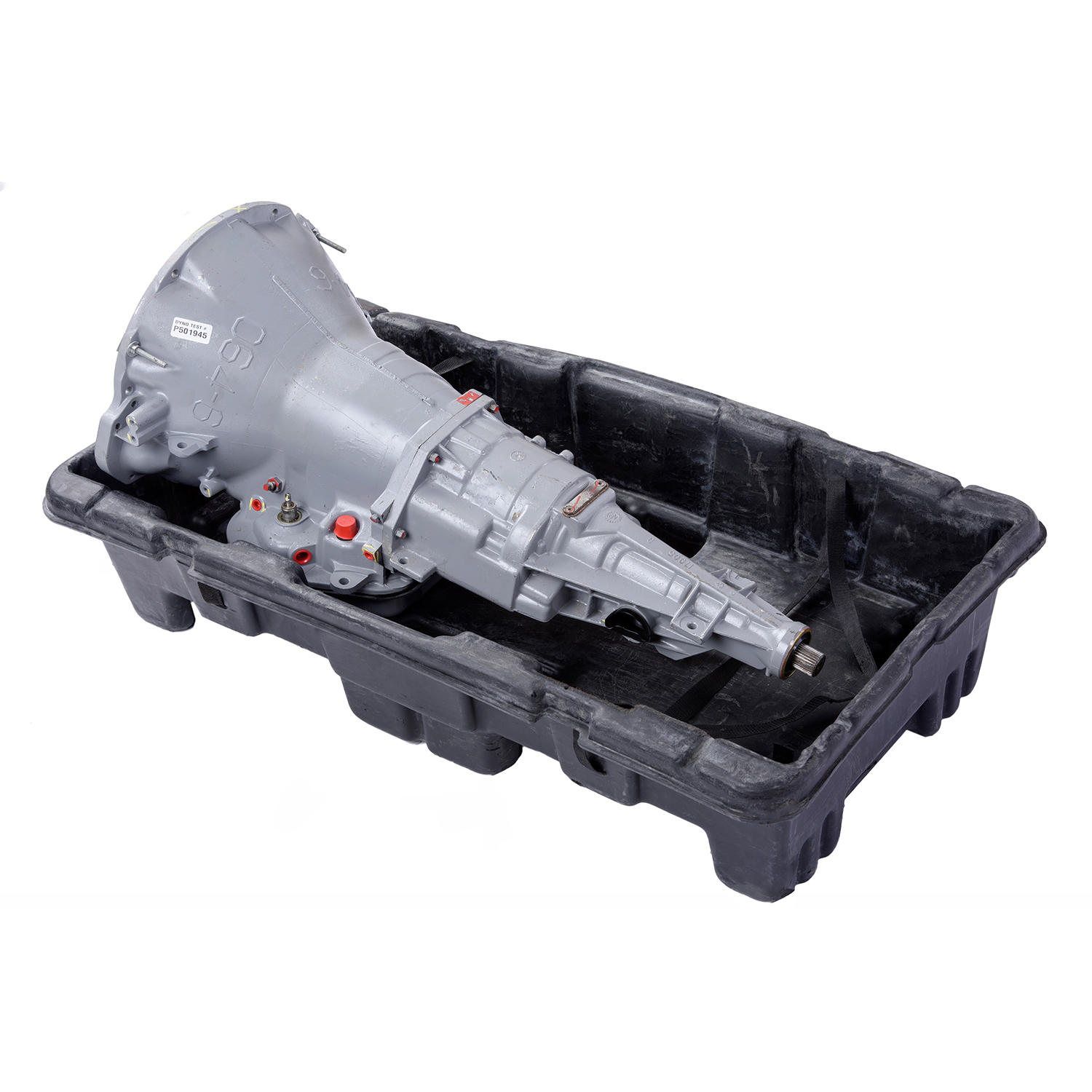 Automatic Transmission Assembly | 20219-26709R