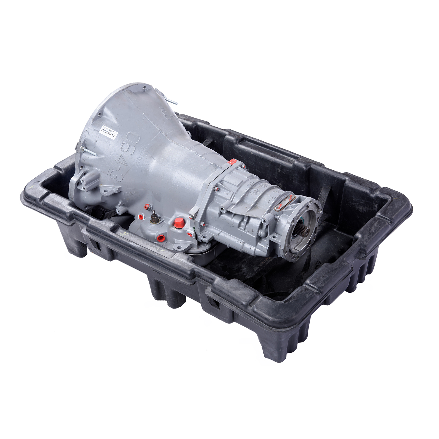 Automatic Transmission Assembly | 20219-26710R