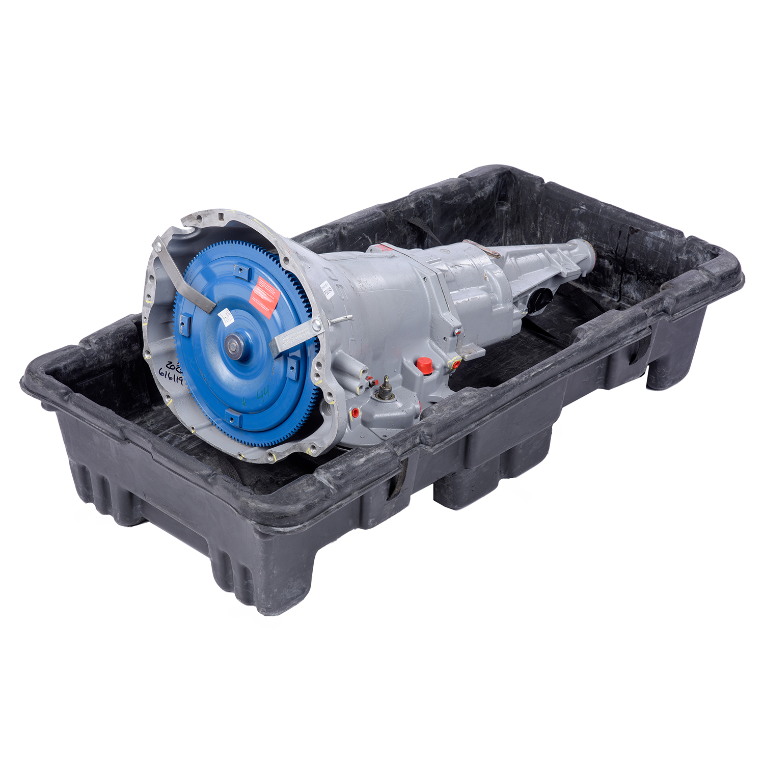 Automatic Transmission Assembly | 20219-26711R