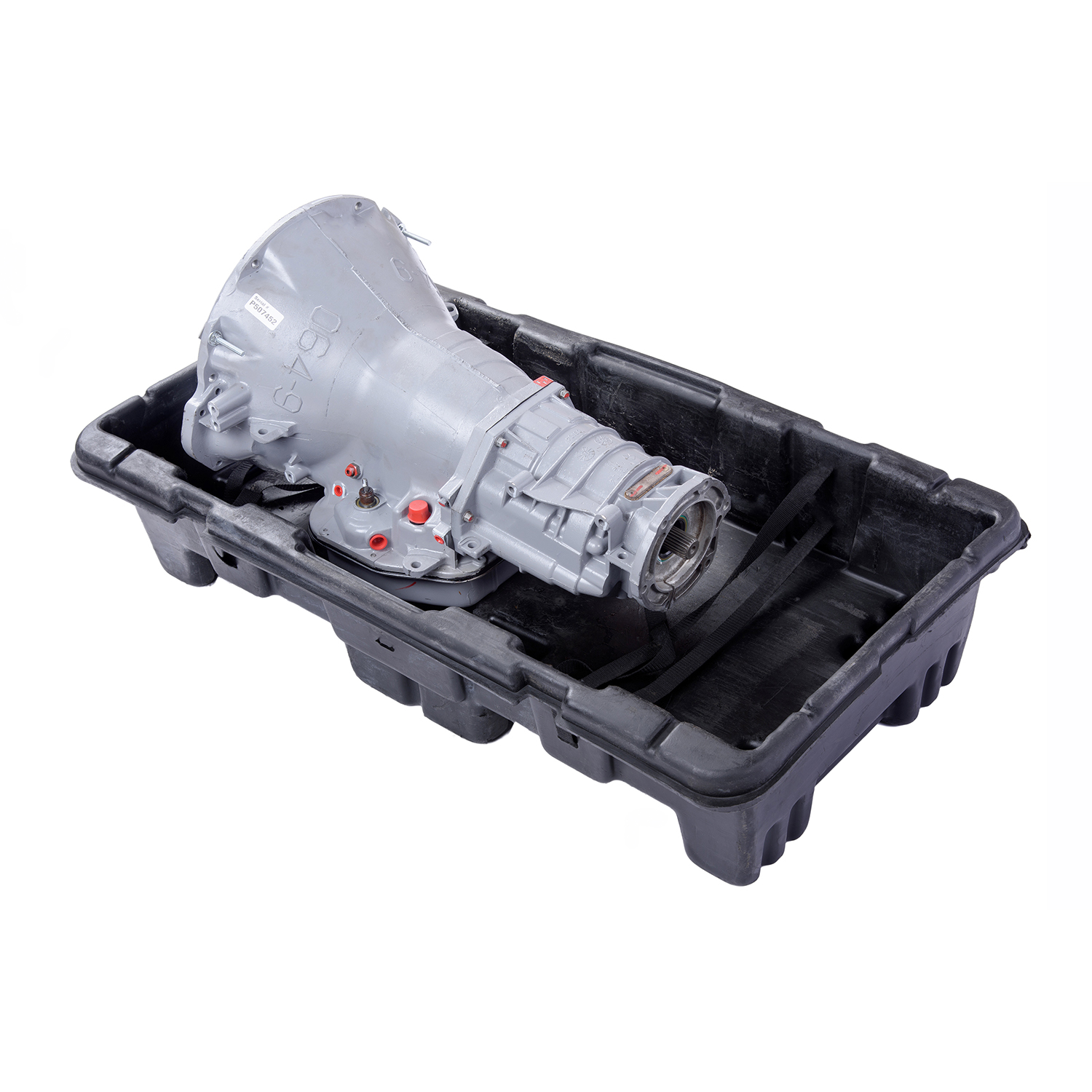 Automatic Transmission Assembly | 20219-26715R