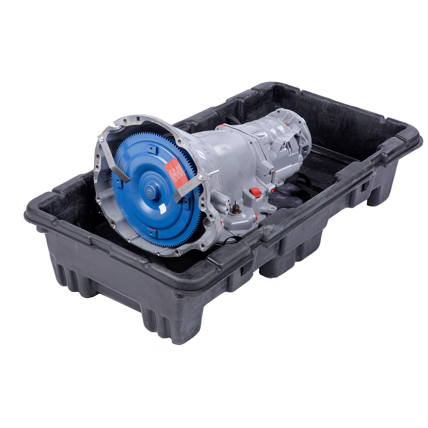 Automatic Transmission Assembly | 20219-26717R