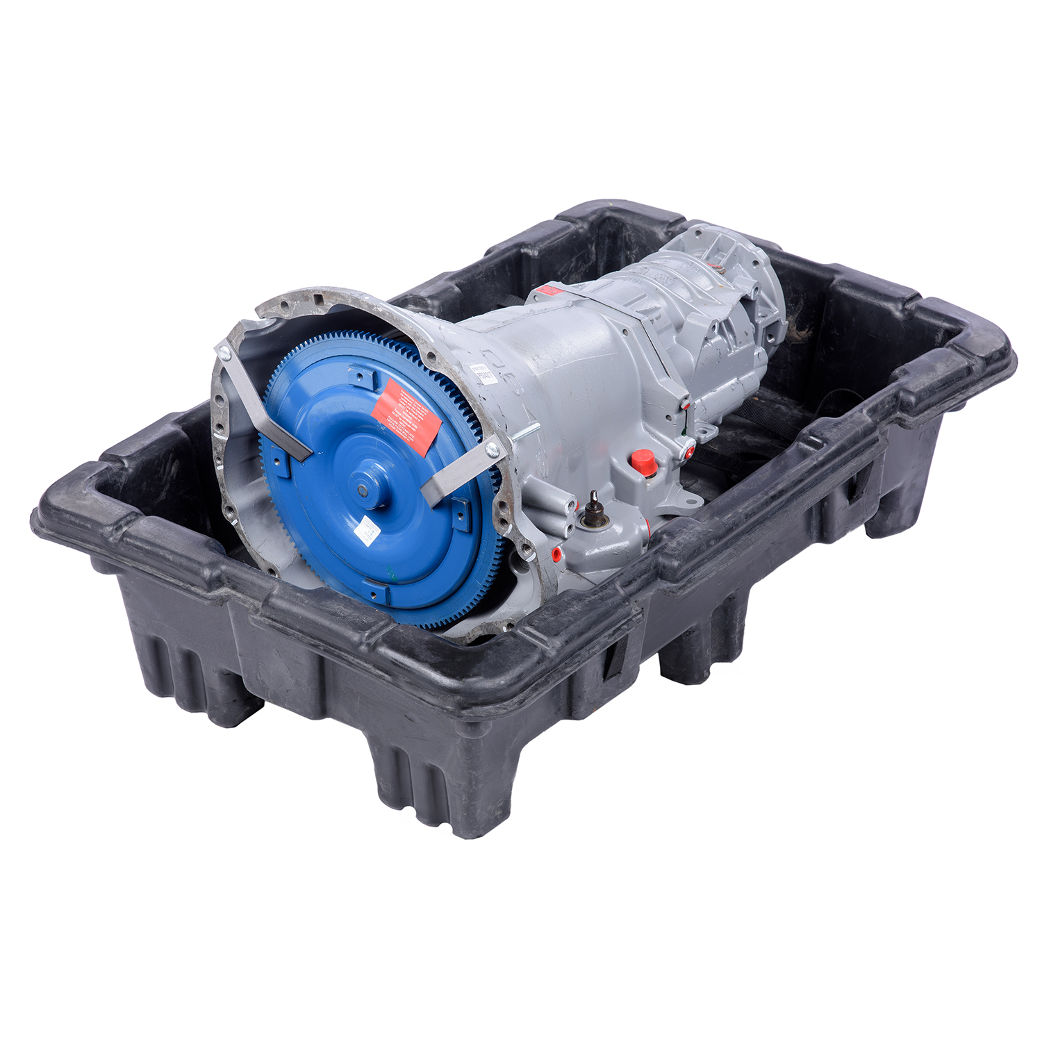 Automatic Transmission Assembly | 20219-26719R