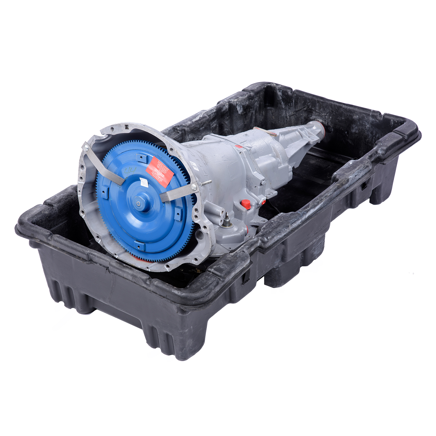 Automatic Transmission Assembly | 20219-26724R