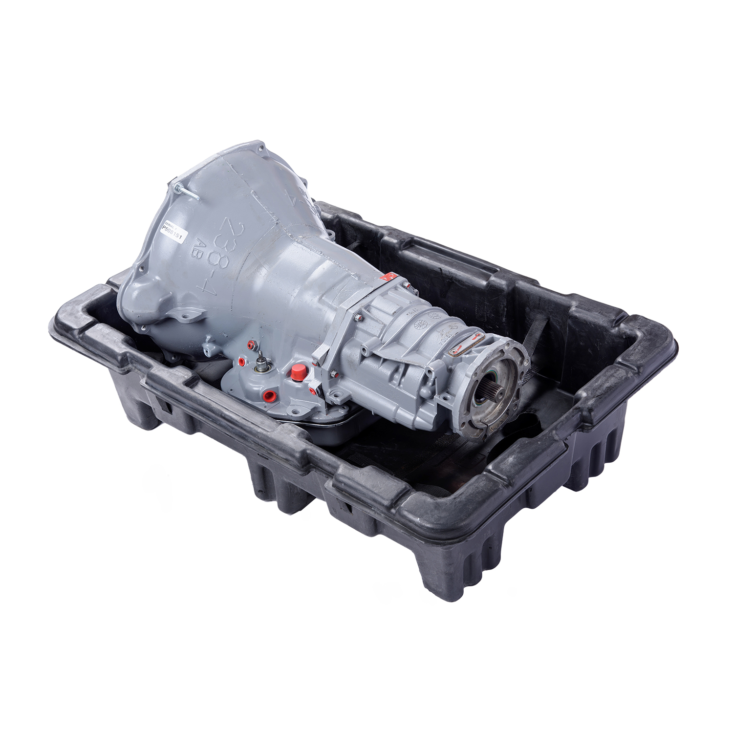 Automatic Transmission Assembly | 20219-26726R