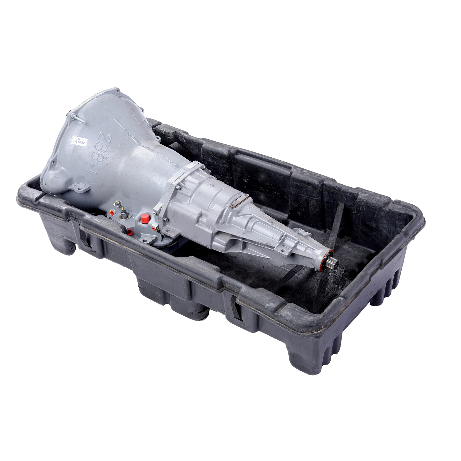 Automatic Transmission Assembly | 20219-26731R