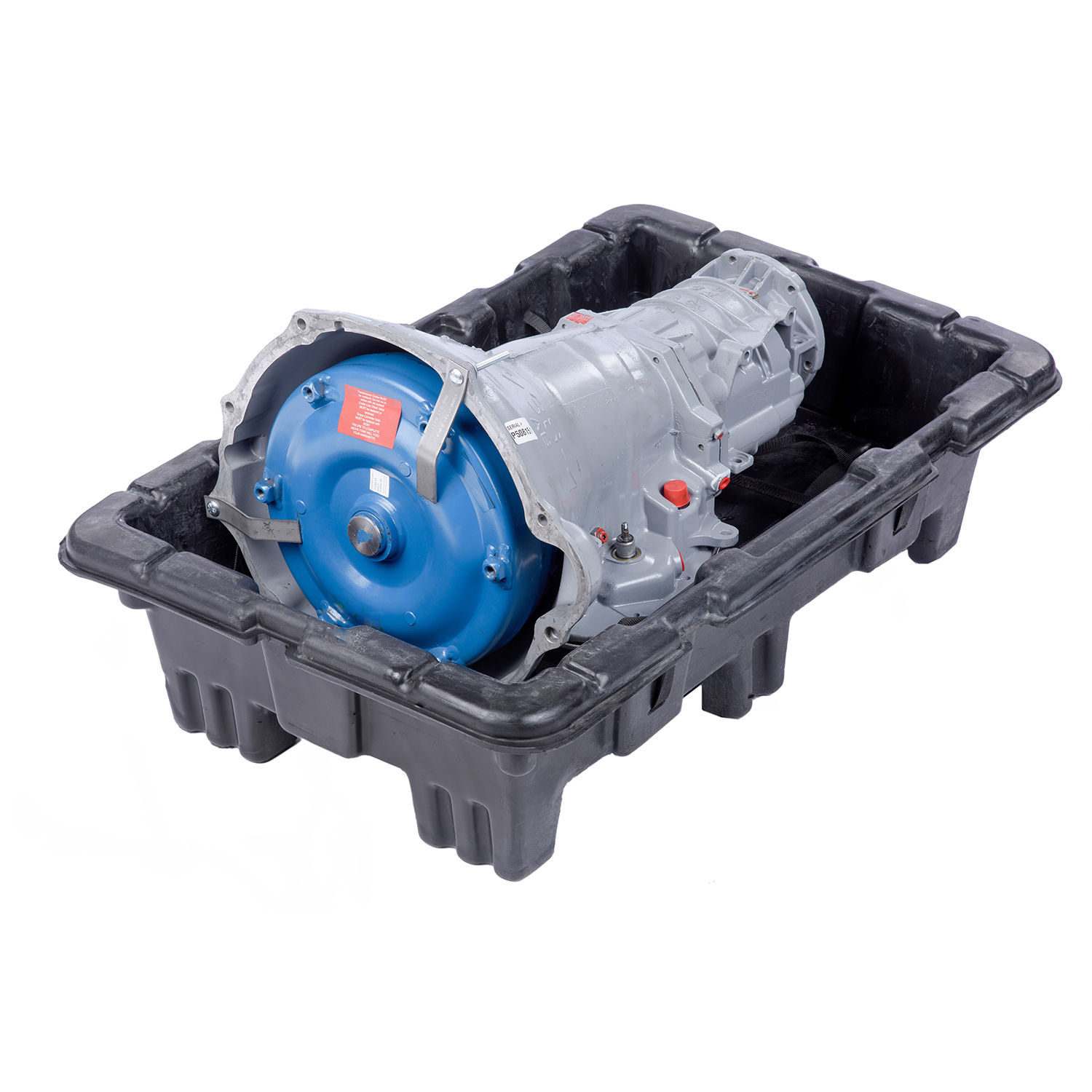 Automatic Transmission Assembly | 20219-26733R