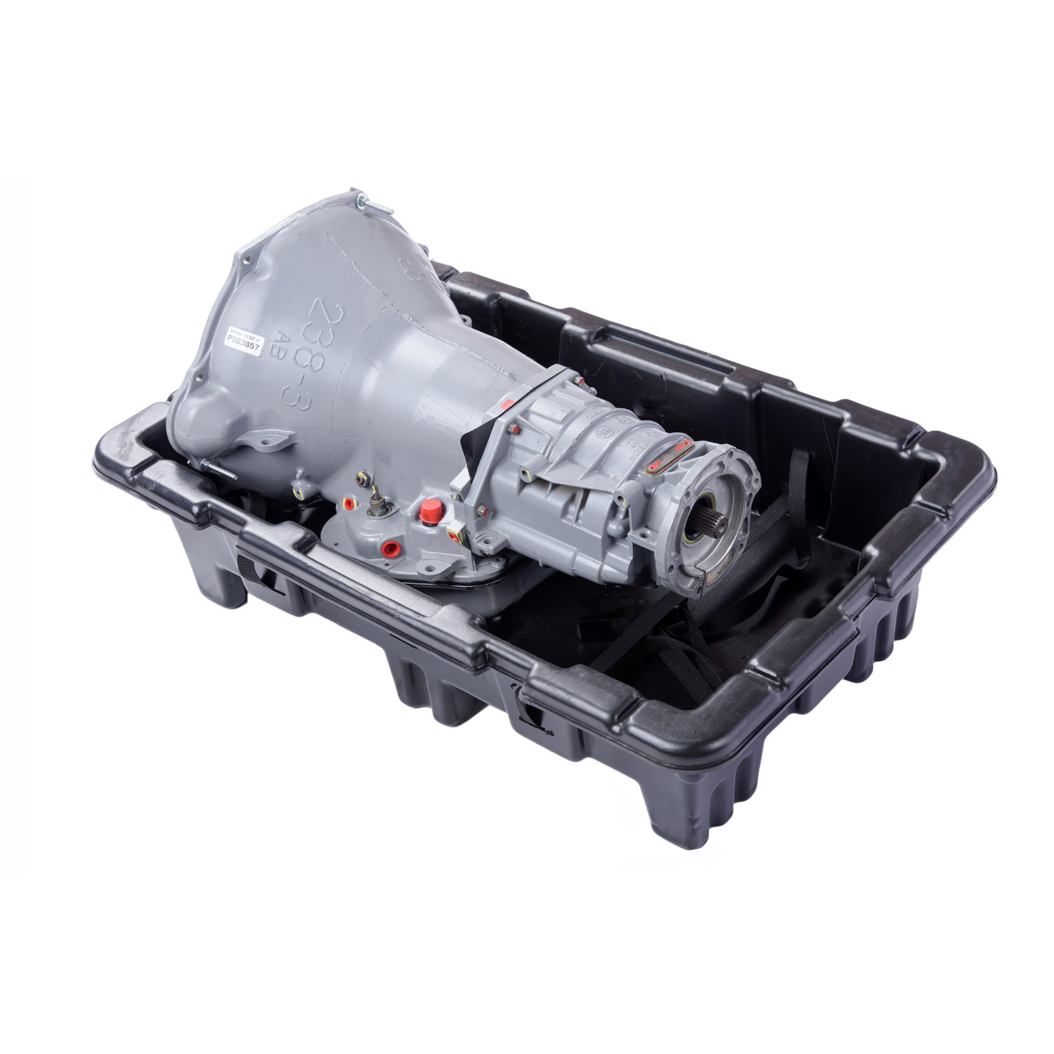 Automatic Transmission Assembly | 20219-26737R