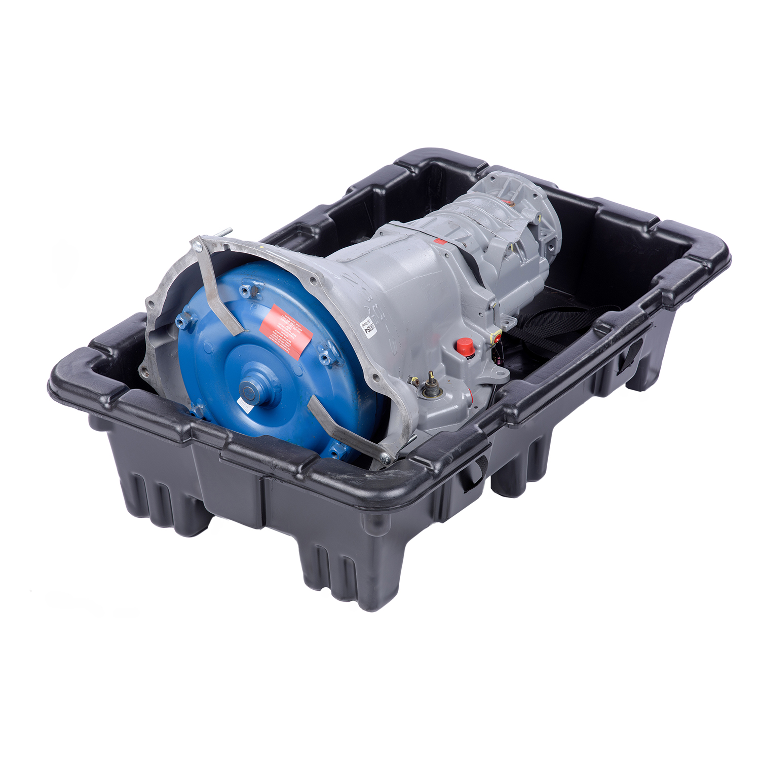 Automatic Transmission Assembly | 20219-26737R