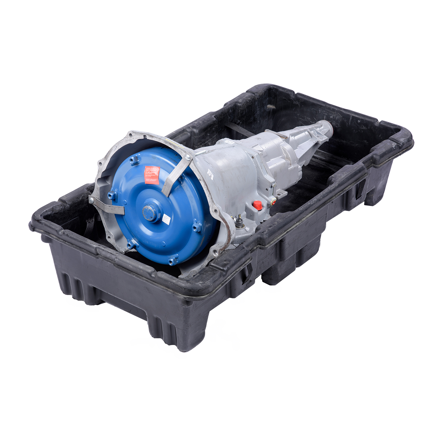 Automatic Transmission Assembly | 20219-26738R