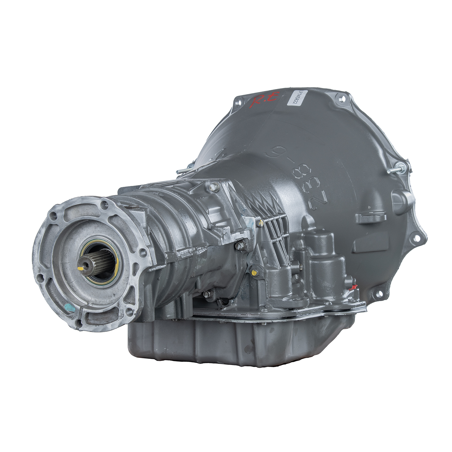 Automatic Transmission Assembly | 20219-26740R