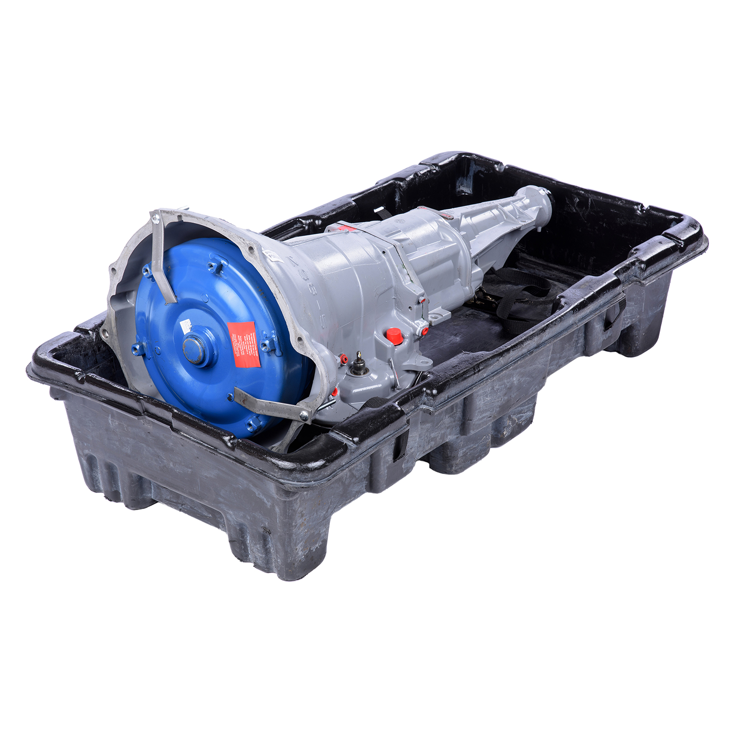 Automatic Transmission Assembly | 20219-26741R