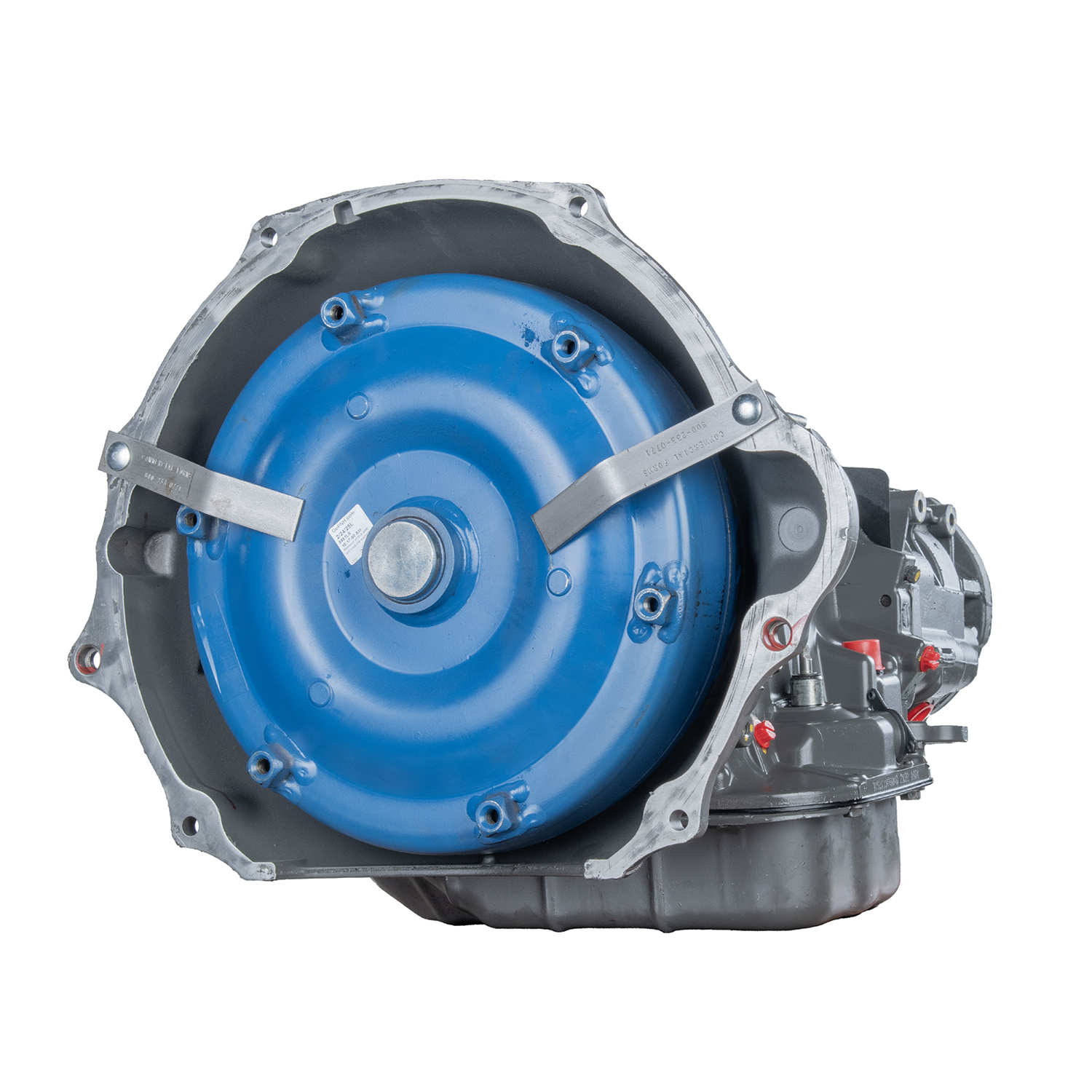 Automatic Transmission Assembly | 20219-26742R