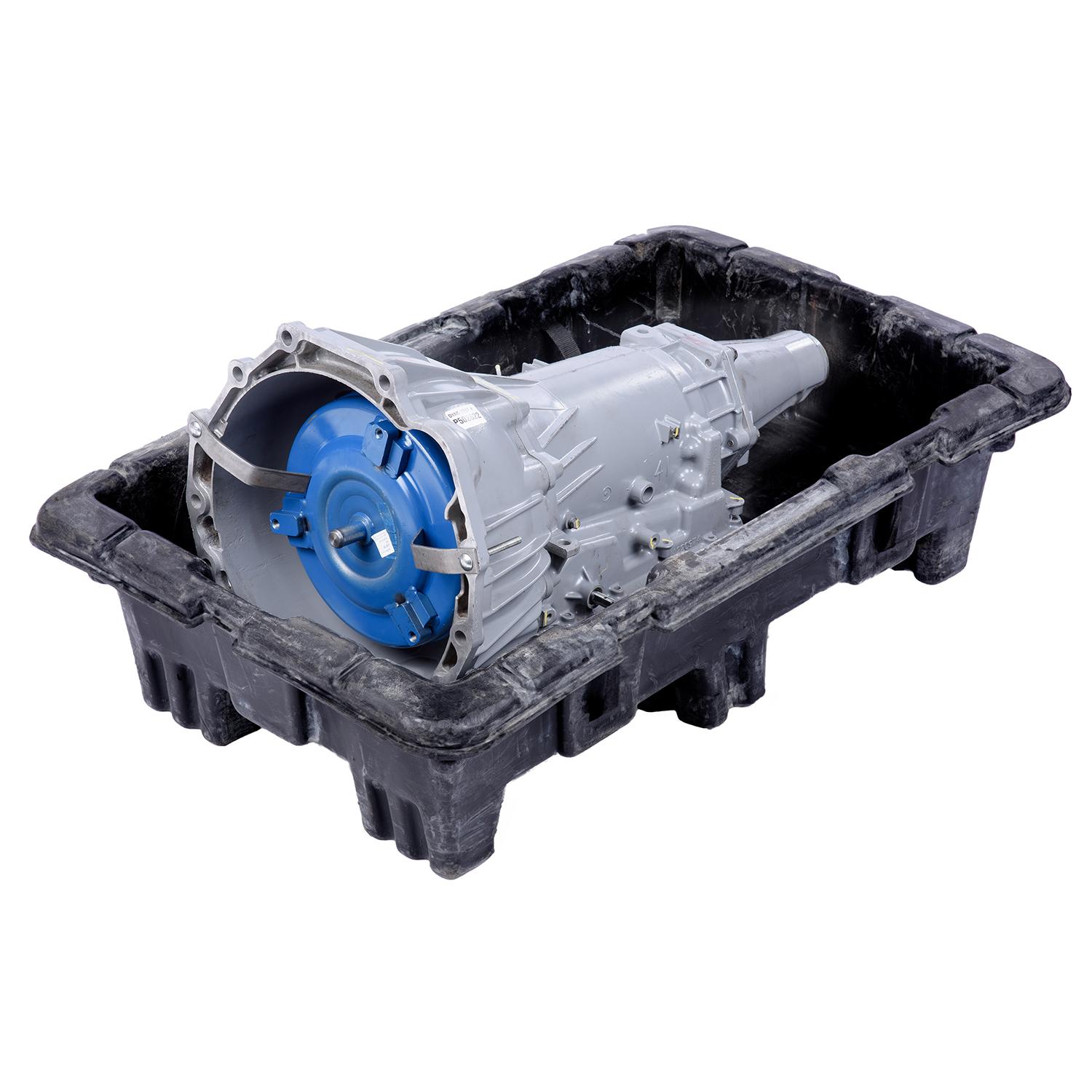 Automatic Transmission Assembly | 20219-26745R