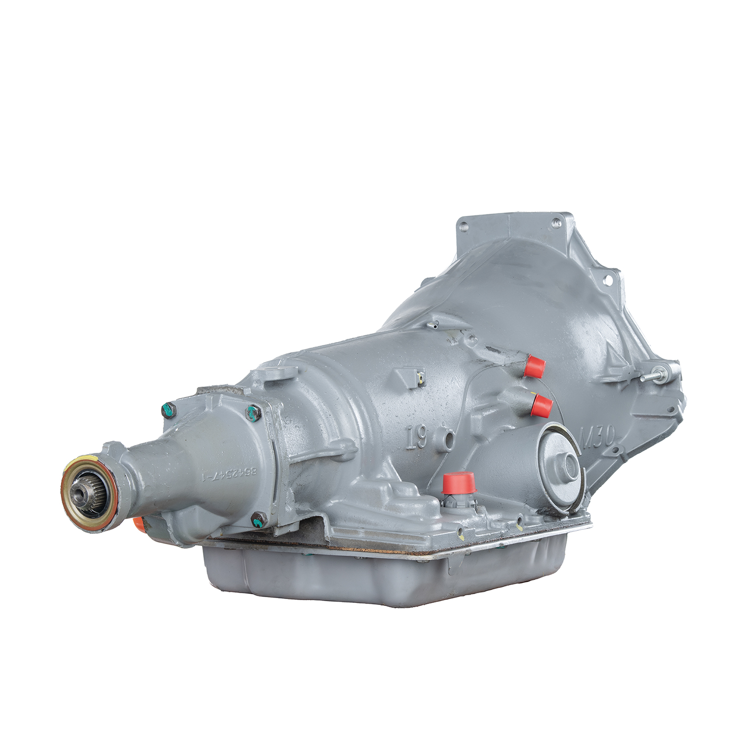 Automatic Transmission Assembly | 20219-26746R