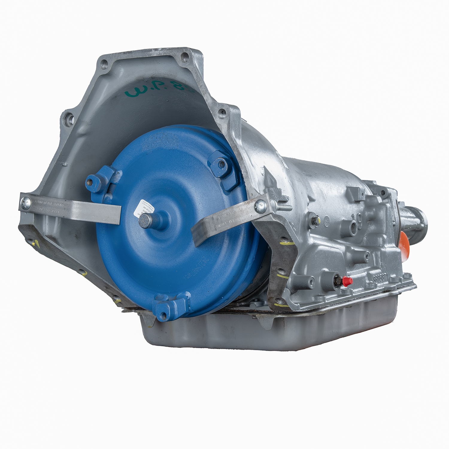Automatic Transmission Assembly | 20219-26746R