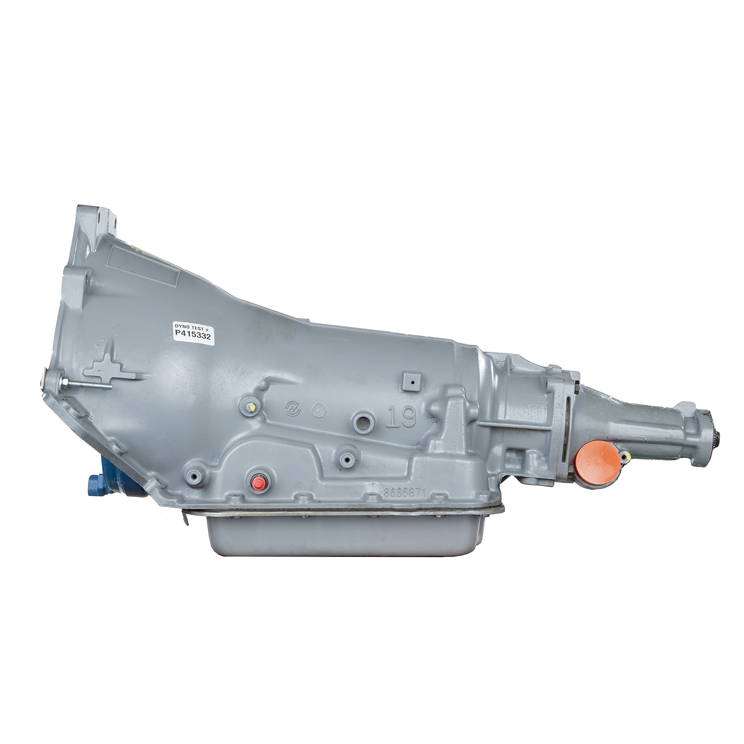 Automatic Transmission Assembly | 20219-26746R