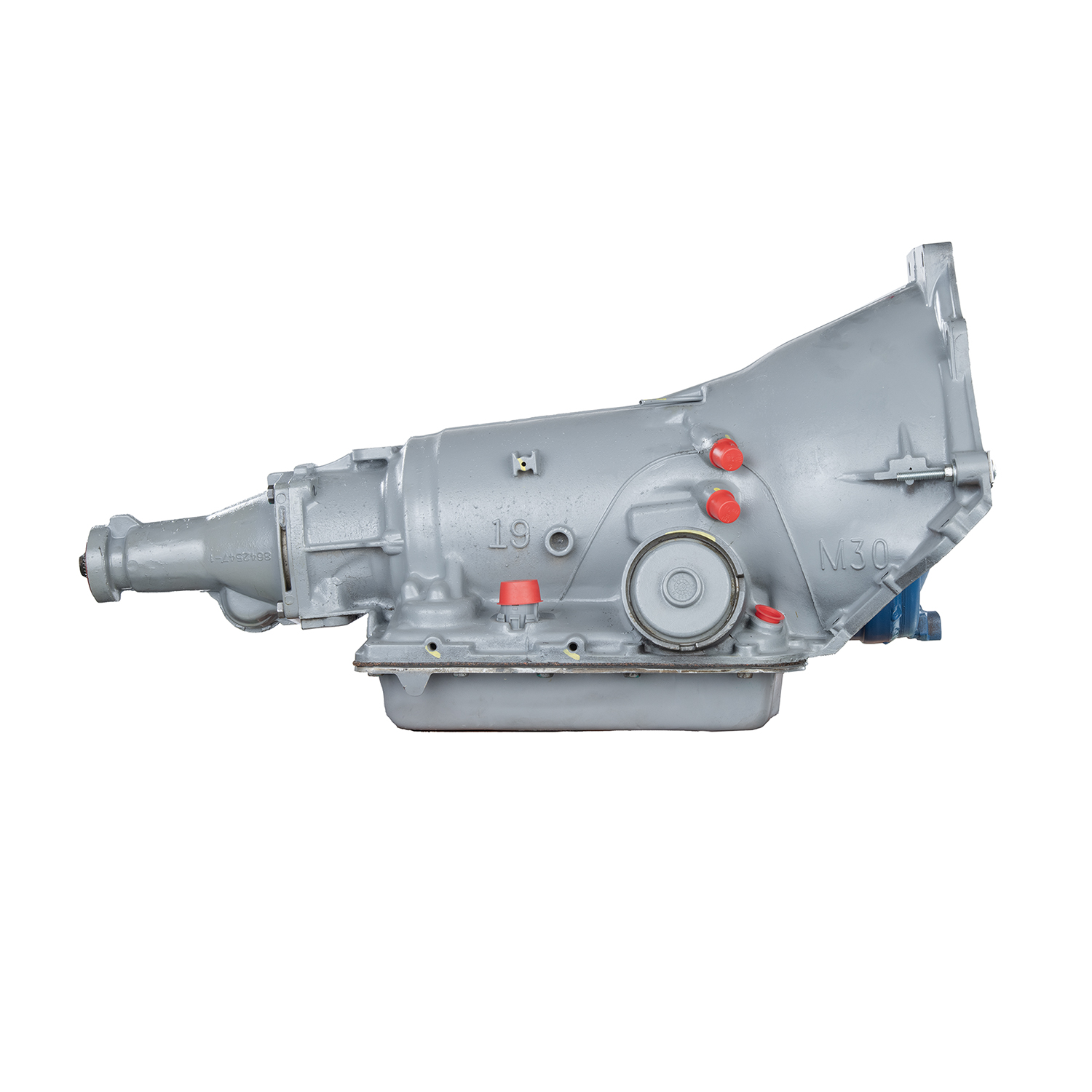 Automatic Transmission Assembly | 20219-26746R