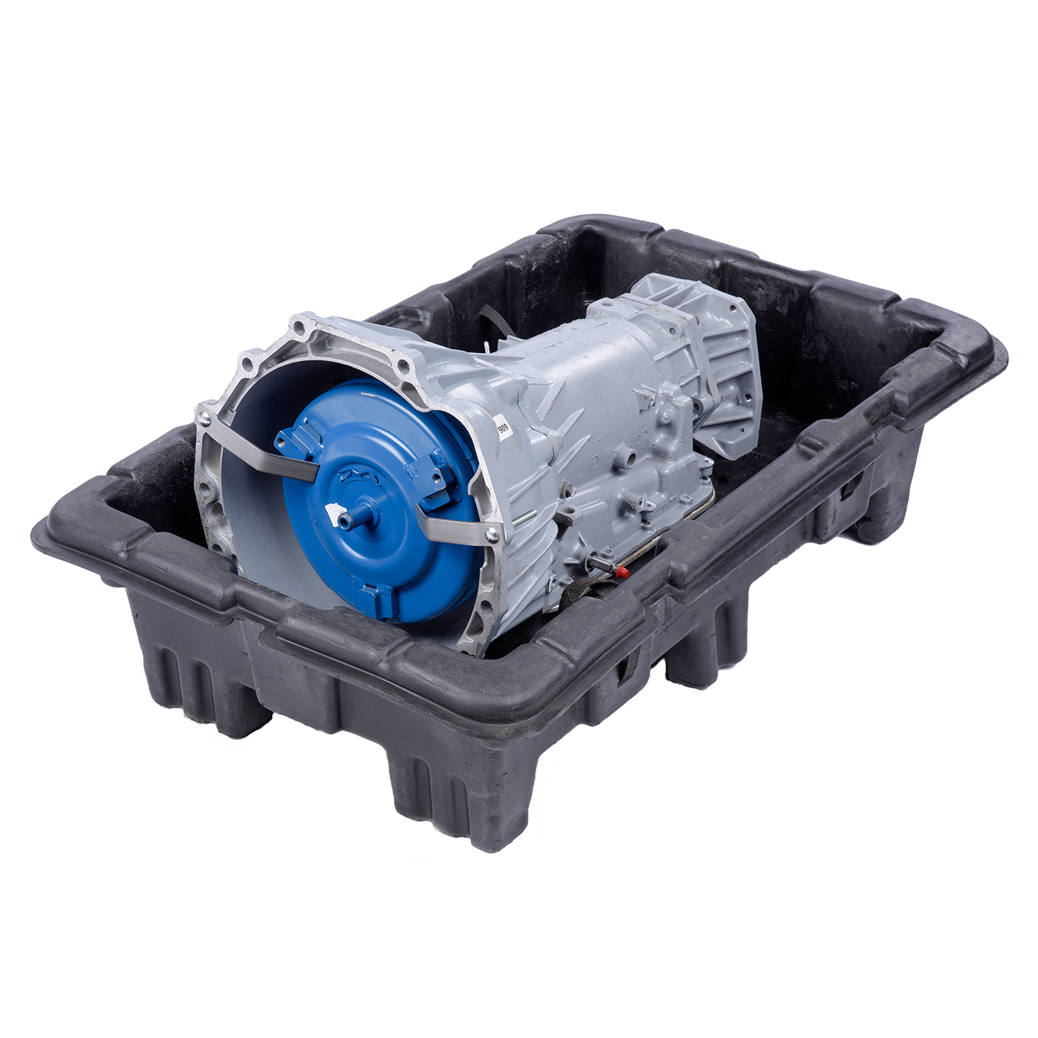 Automatic Transmission Assembly | 20219-26753R