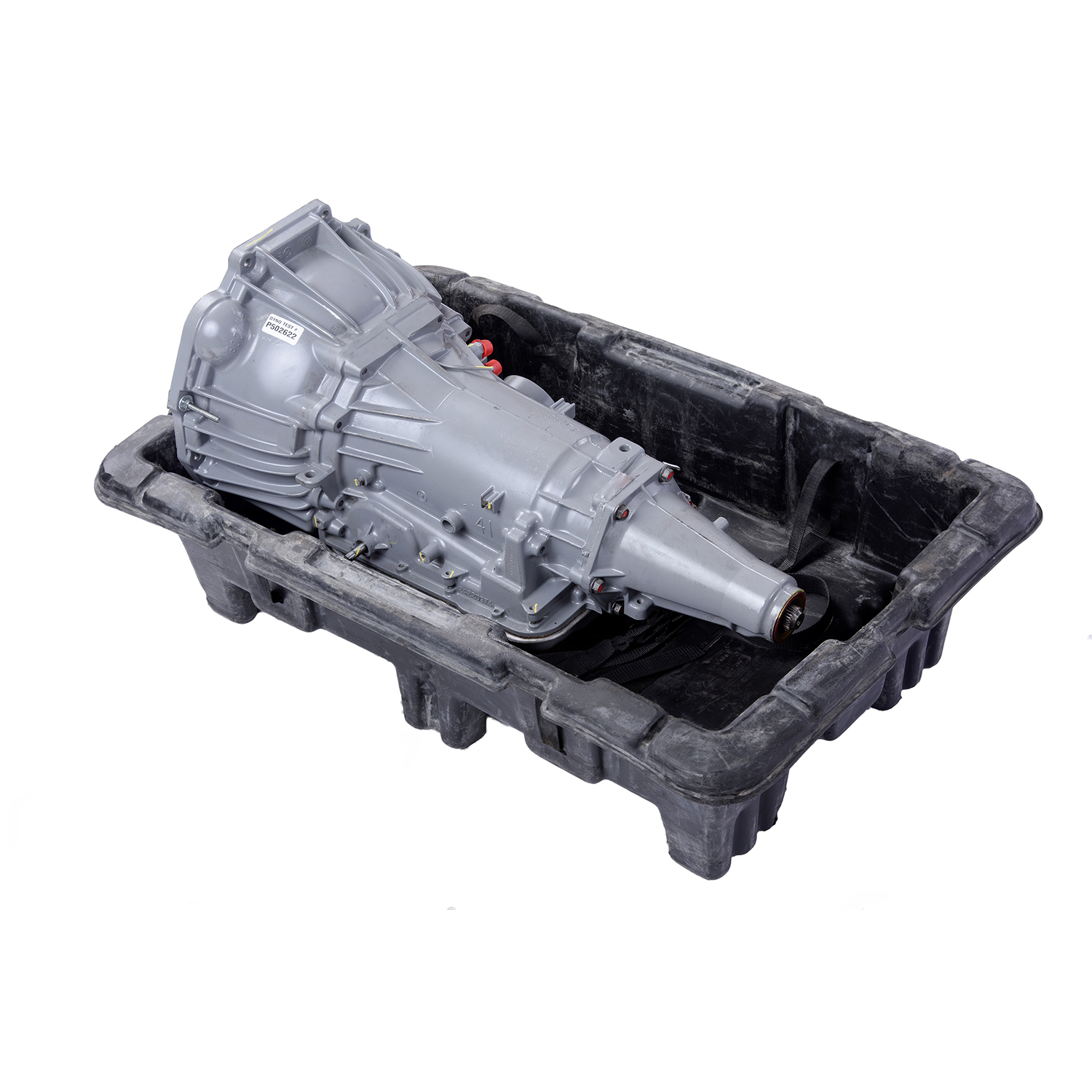 Automatic Transmission Assembly | 20219-26762R
